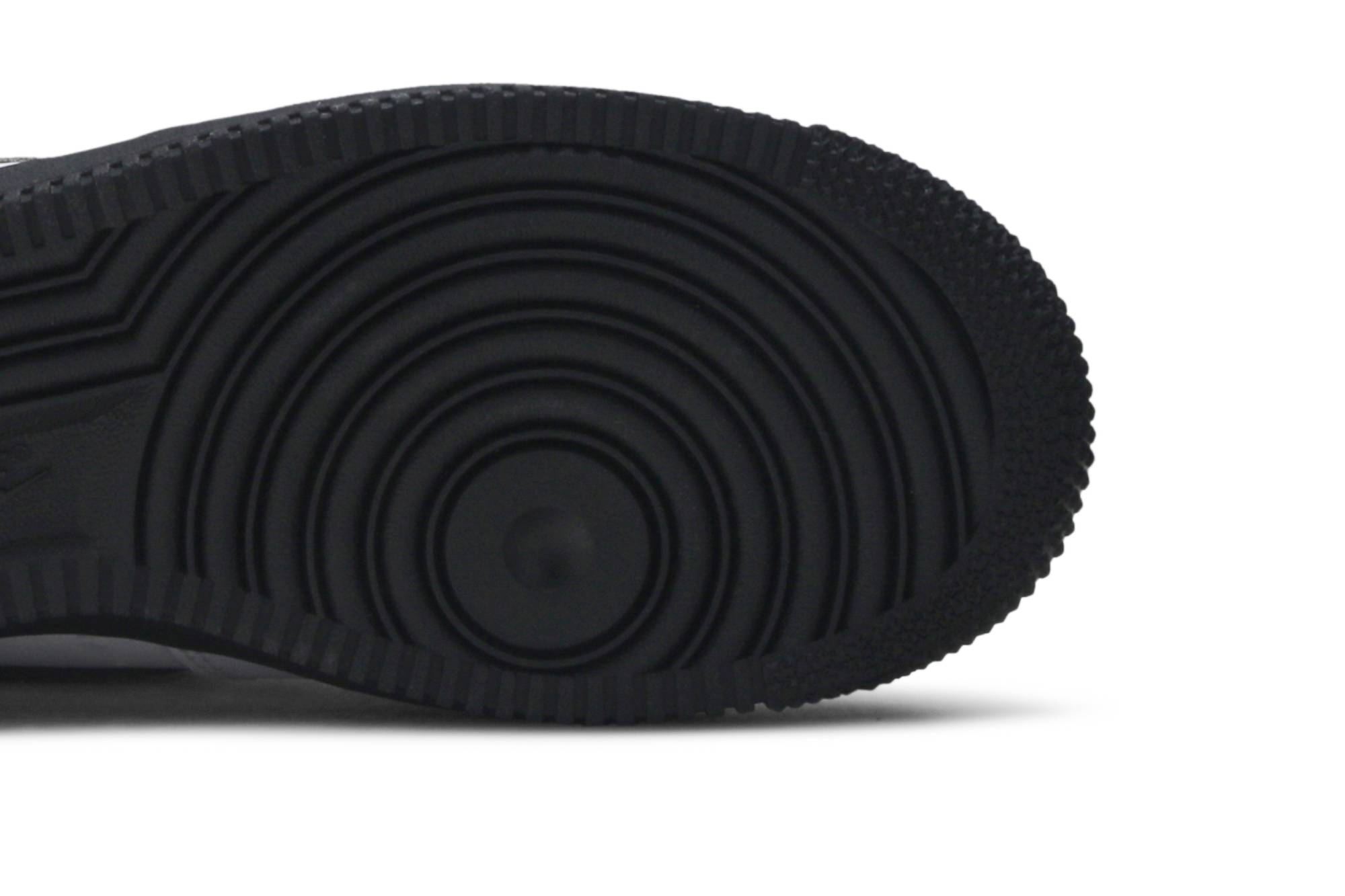 Nike Air Force 1 Low 'White Black Sole' CK7663-101 - Image 5