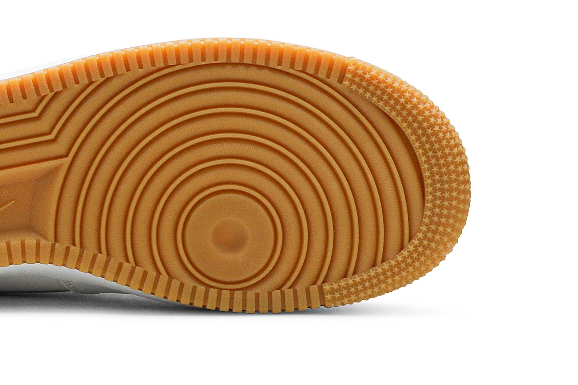 Nike Air Force 1 Low 'White Chile Red' DA4660-101 - Image 5