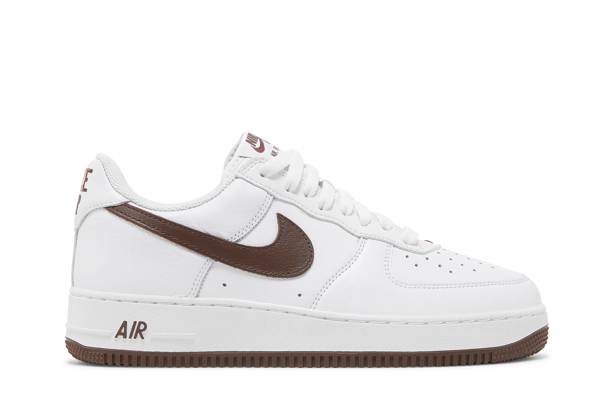 Nike Air Force 1 Low 'White Chocolate' DM0576-100