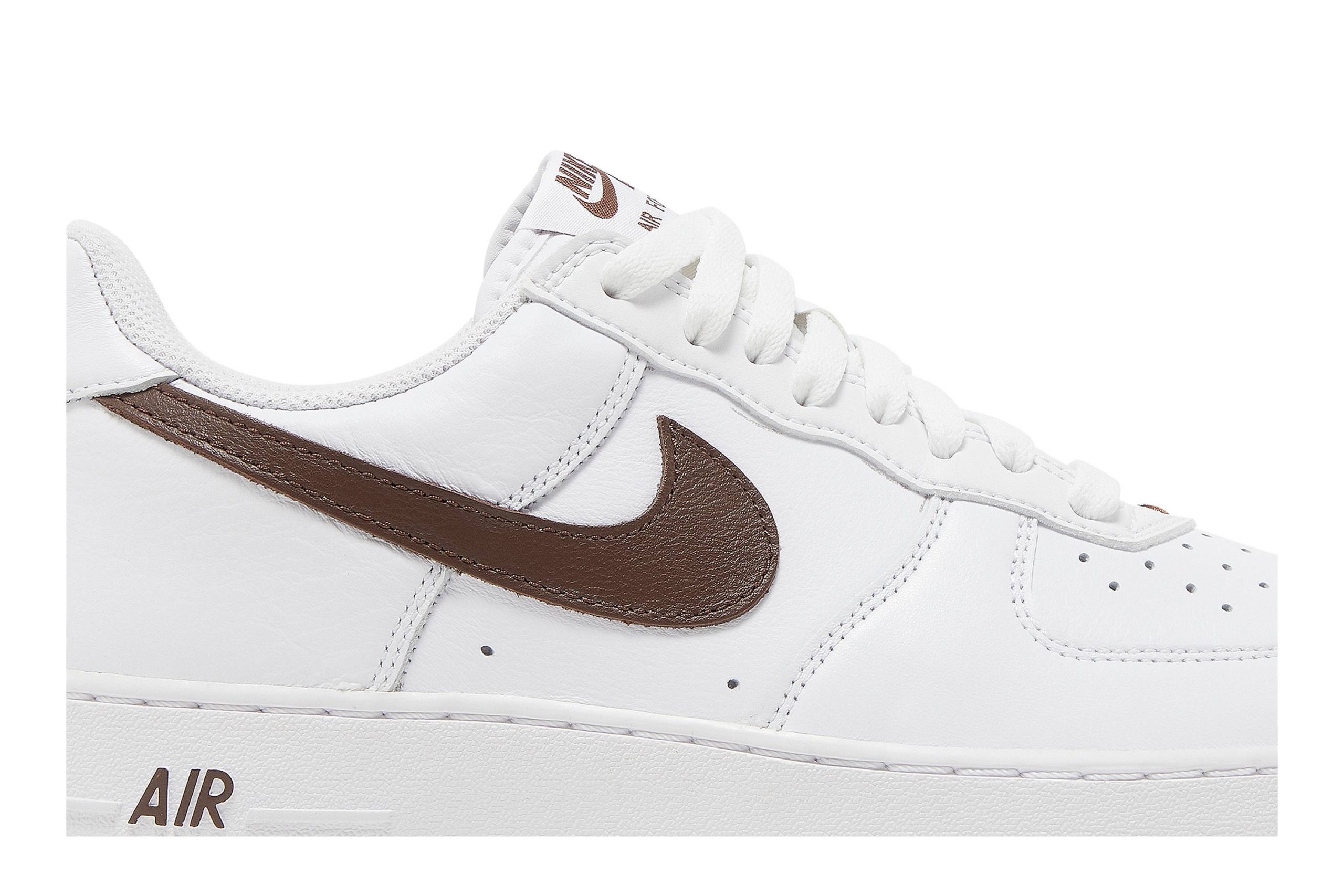 Nike Air Force 1 Low 'White Chocolate' DM0576-100 - Image 2