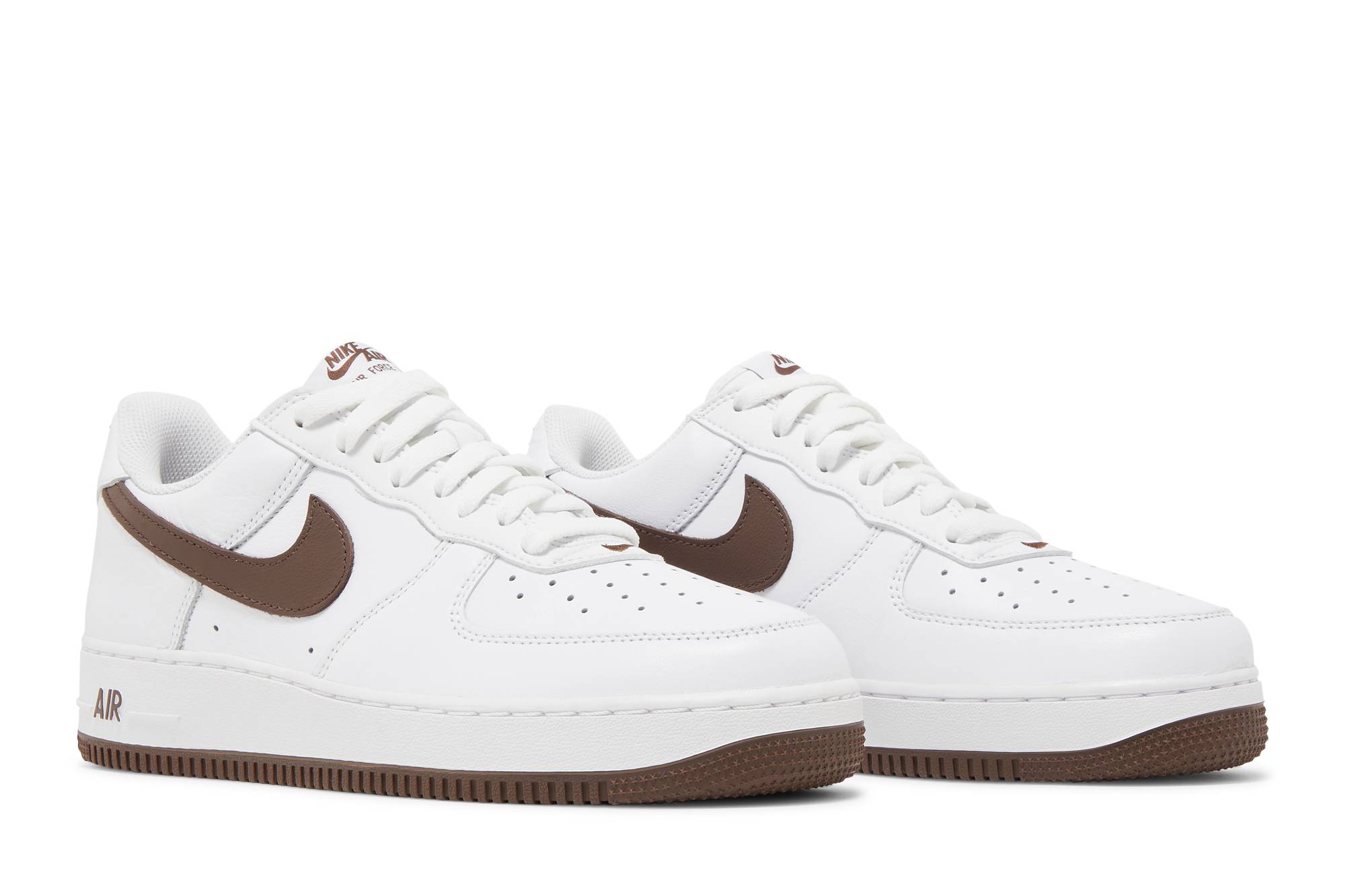 Nike Air Force 1 Low 'White Chocolate' DM0576-100 - Image 8
