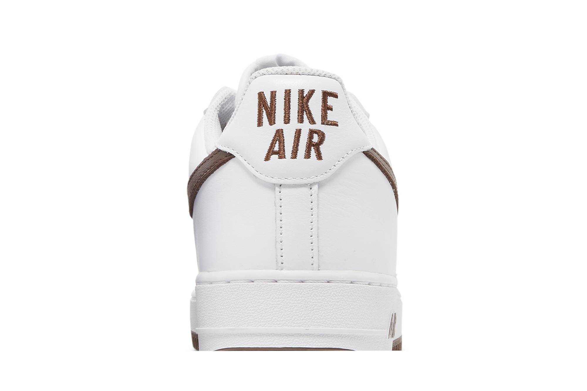 Nike Air Force 1 Low 'White Chocolate' DM0576-100 - Image 7