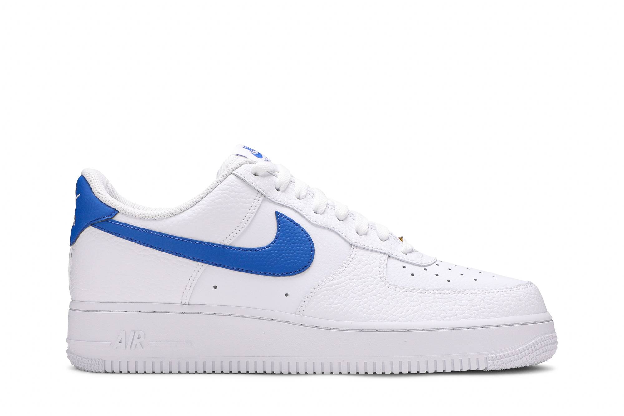 Nike Air Force 1 Low 'White Game Royal' DM2845-100 Simpleartly Store
