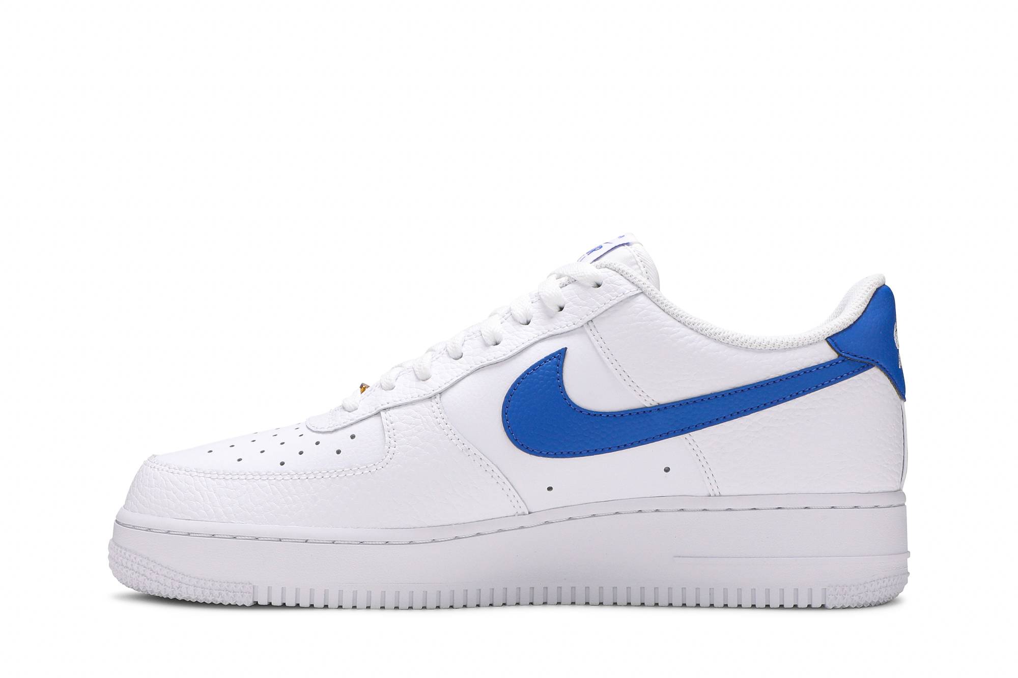 Nike Air Force 1 Low 'White Game Royal' DM2845-100 - Image 3