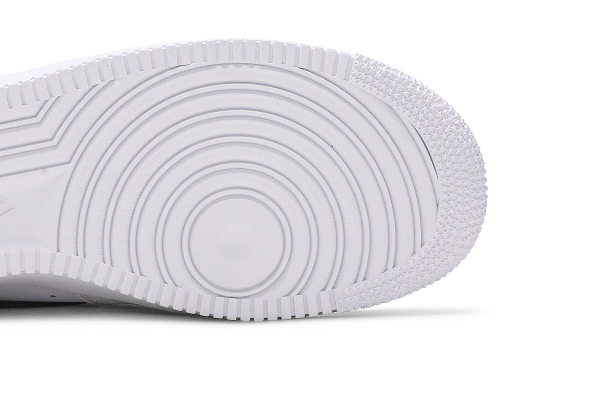 Nike Air Force 1 Low 'White Game Royal' DM2845-100 - Image 5