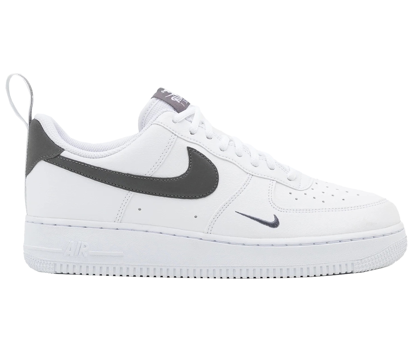 Nike Air Force 1 Low 'White Grey' DX8967-100 Simpleartly Store