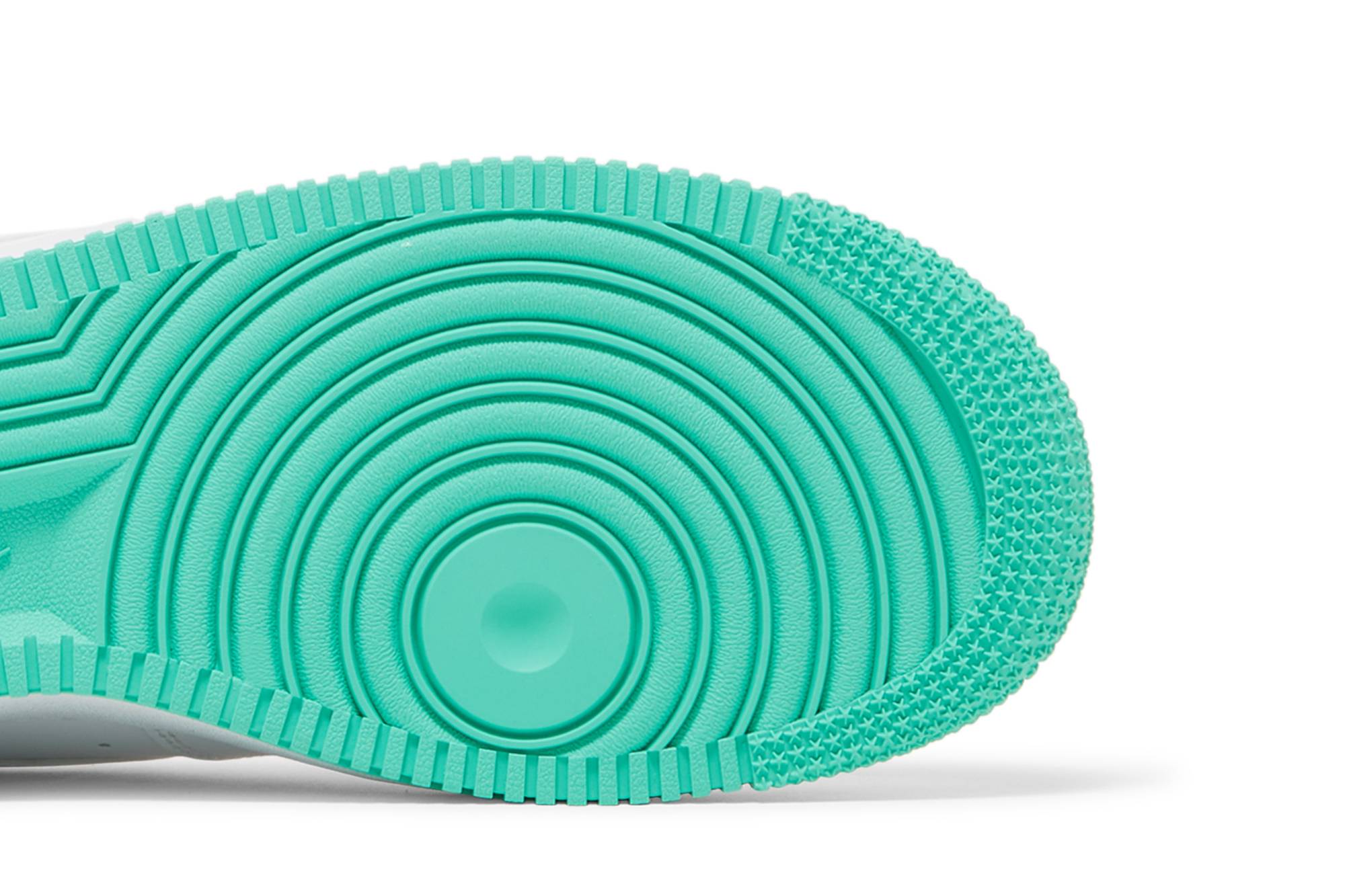 Nike Air Force 1 Low WHite Mint DH7561-107 Moroen - Image 5