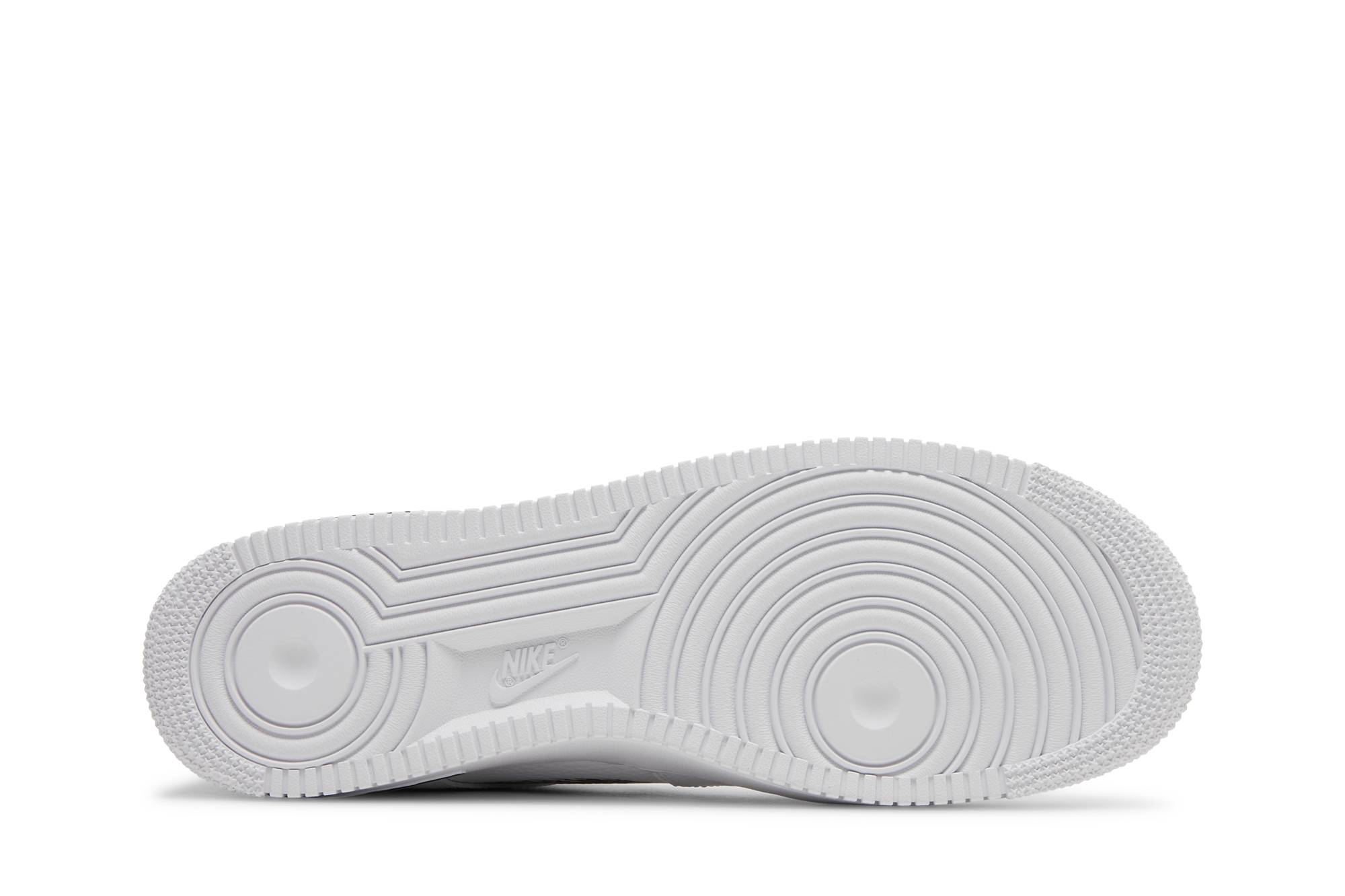 Nike Air Force 1 Low 'Zig Zag - White' DN4928-100 - Image 11