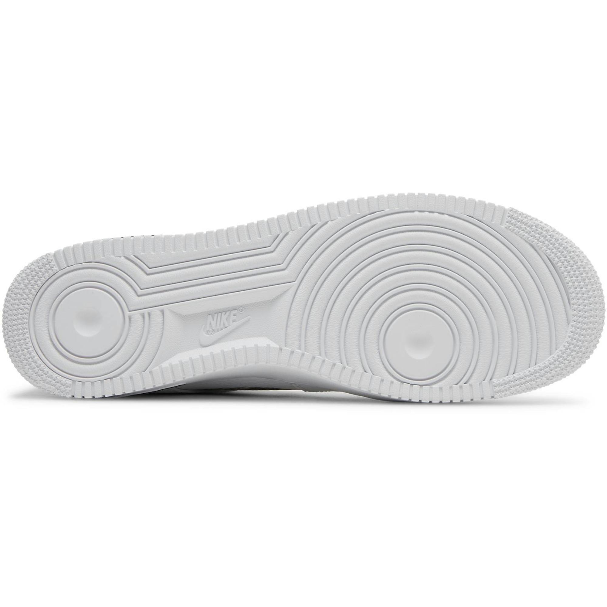 Nike Air Force 1 Low 'Zig Zag - White' DN4928-100 - Image 4