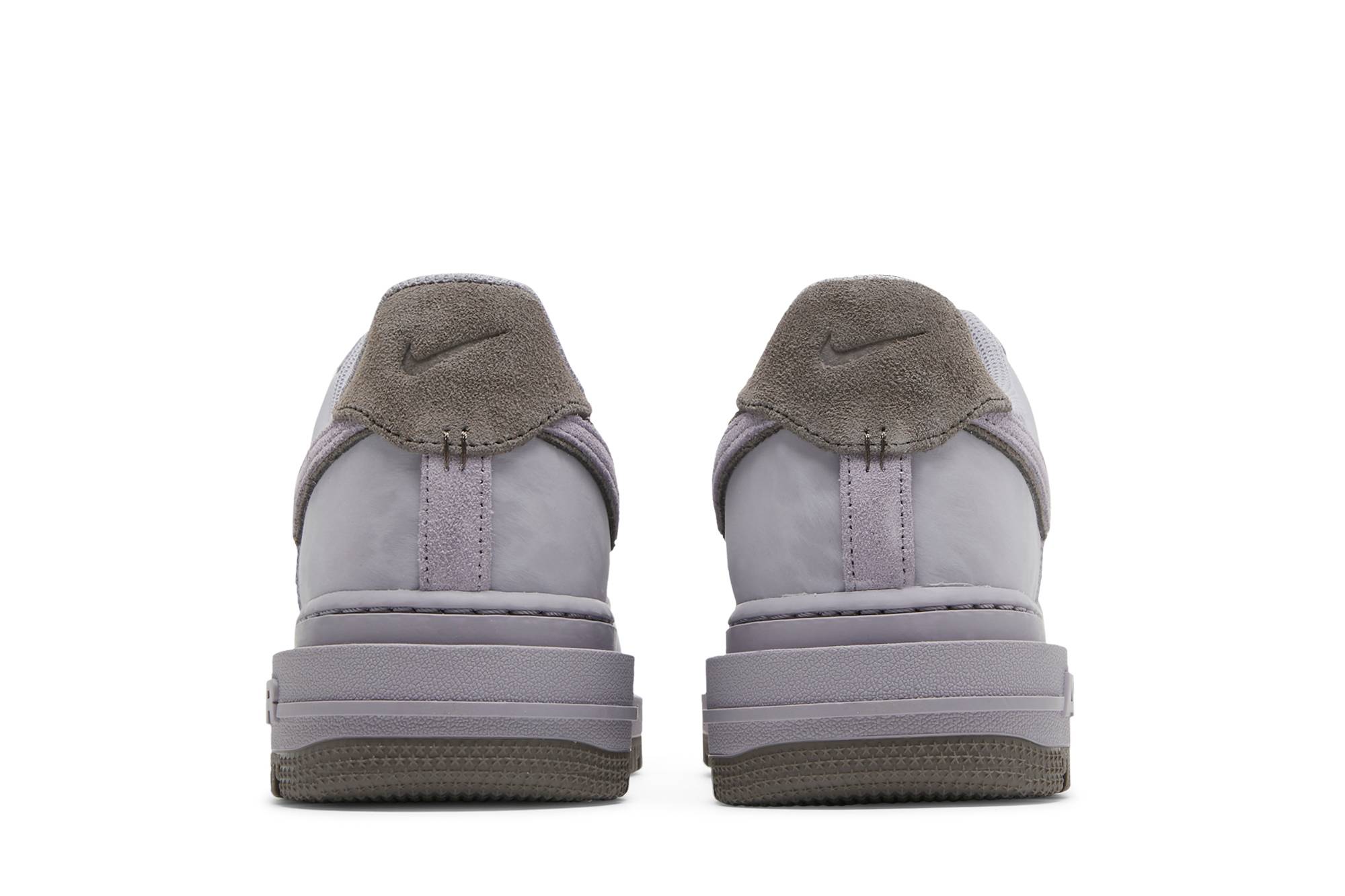 Nike Air Force 1 Luxe Dyed DD9605-500 Moroen - Image 6