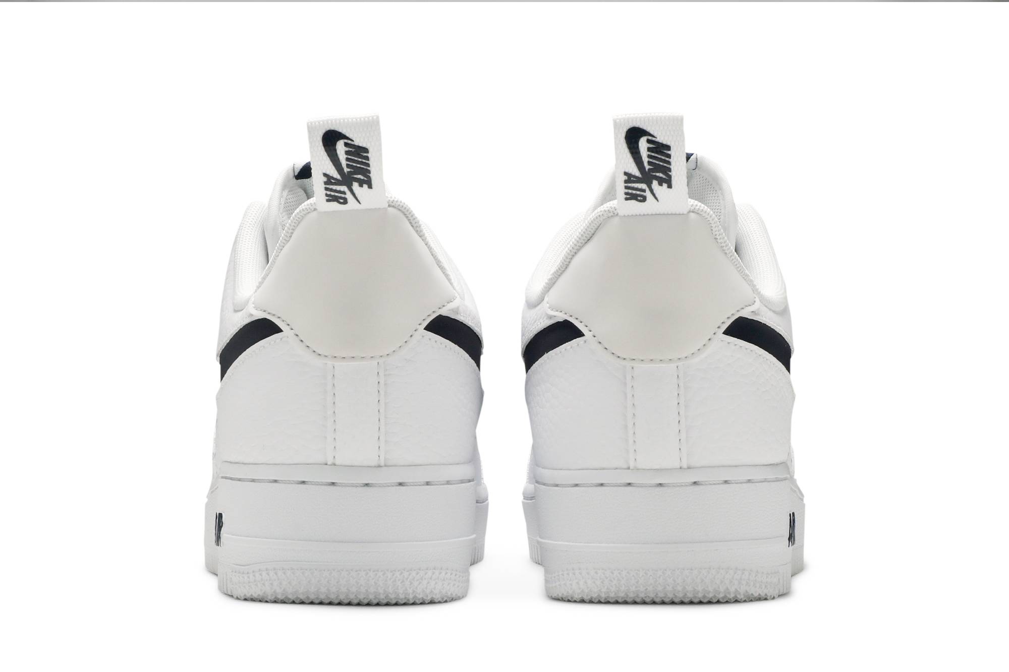 Nike Air Force 1 LV8 'Patriots' DJ6887-100 - Image 6