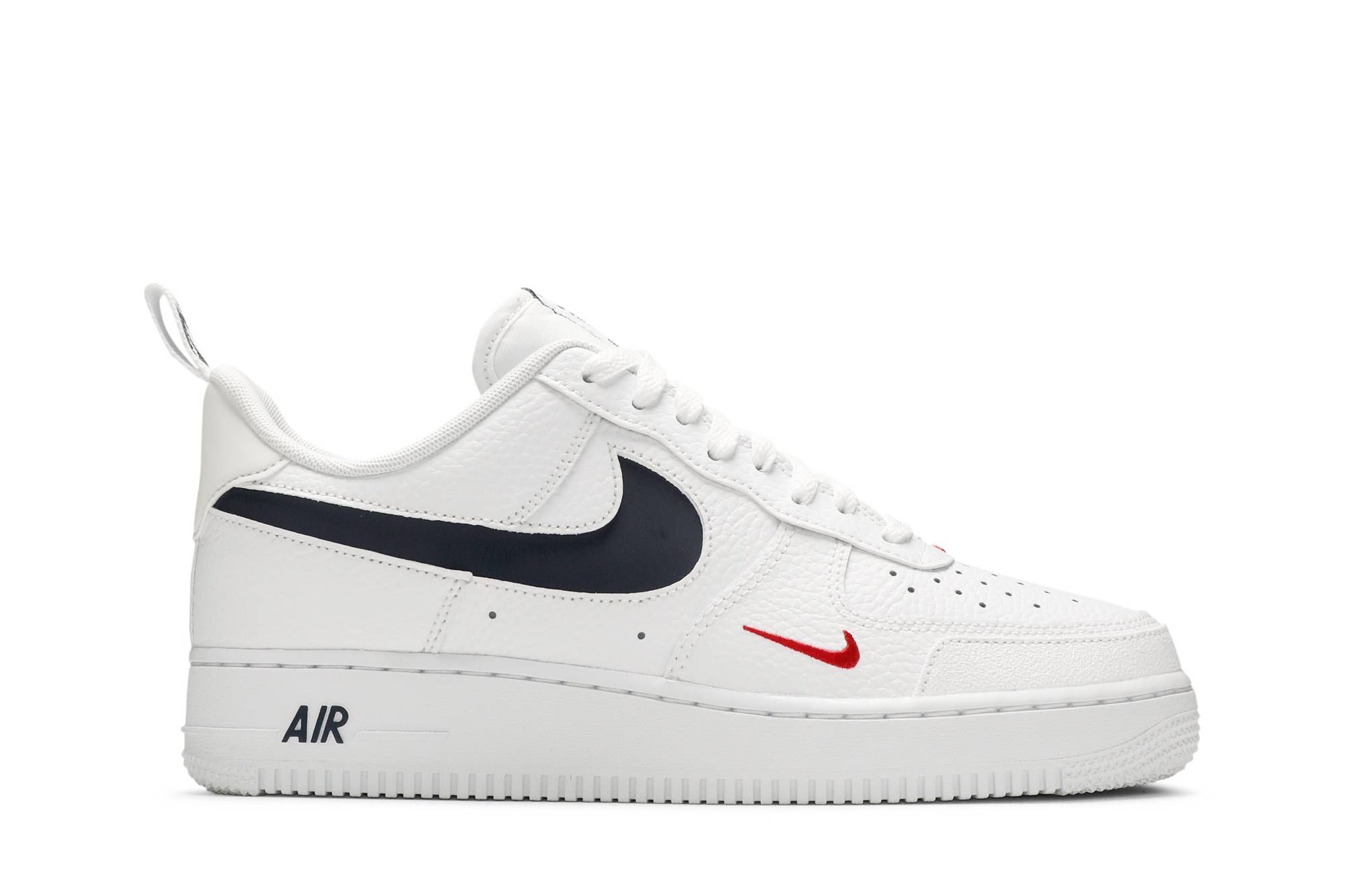 Nike Air Force 1 LV8 'Patriots' DJ6887-100