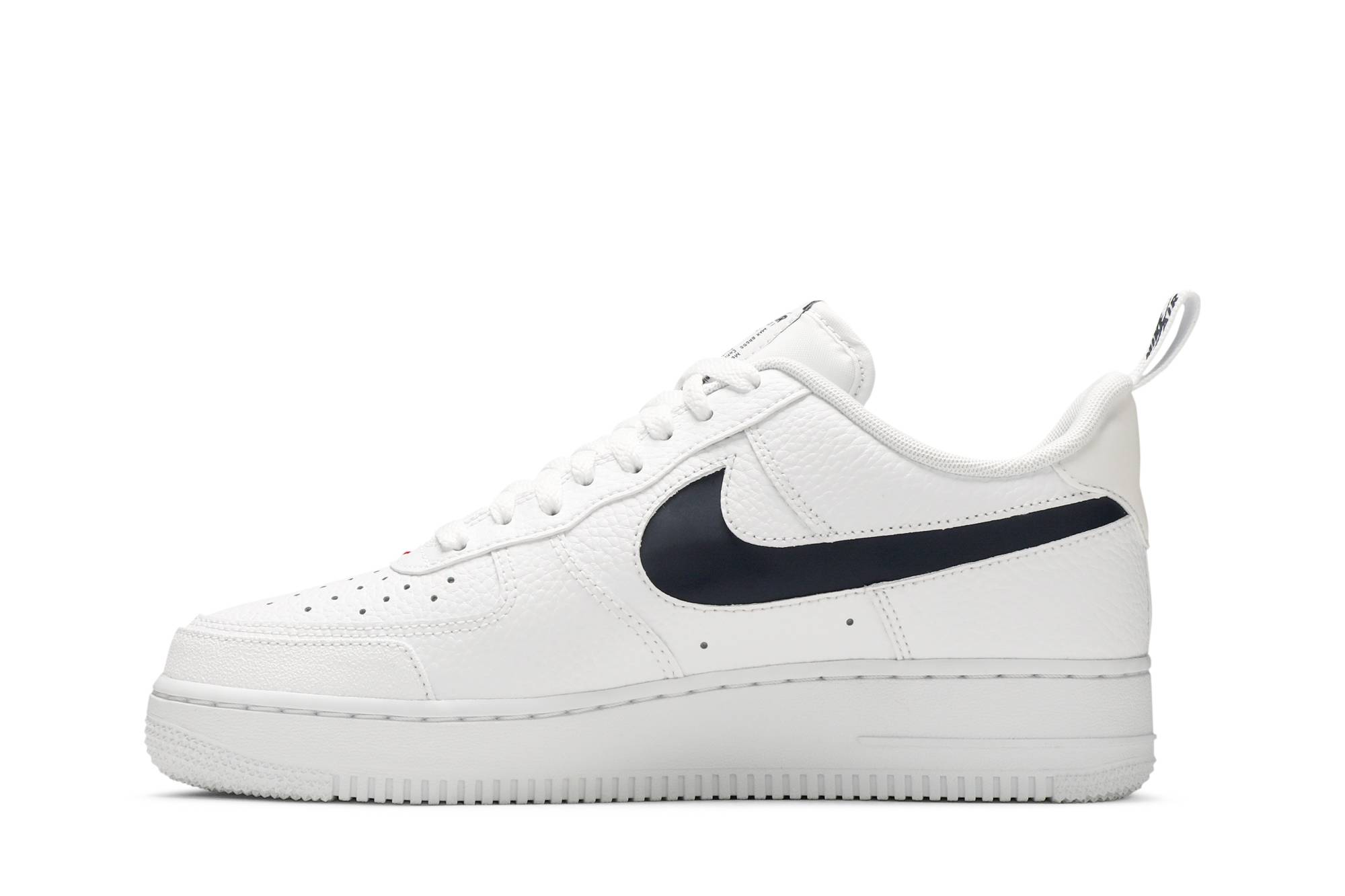 Nike Air Force 1 LV8 'Patriots' DJ6887-100 - Image 3