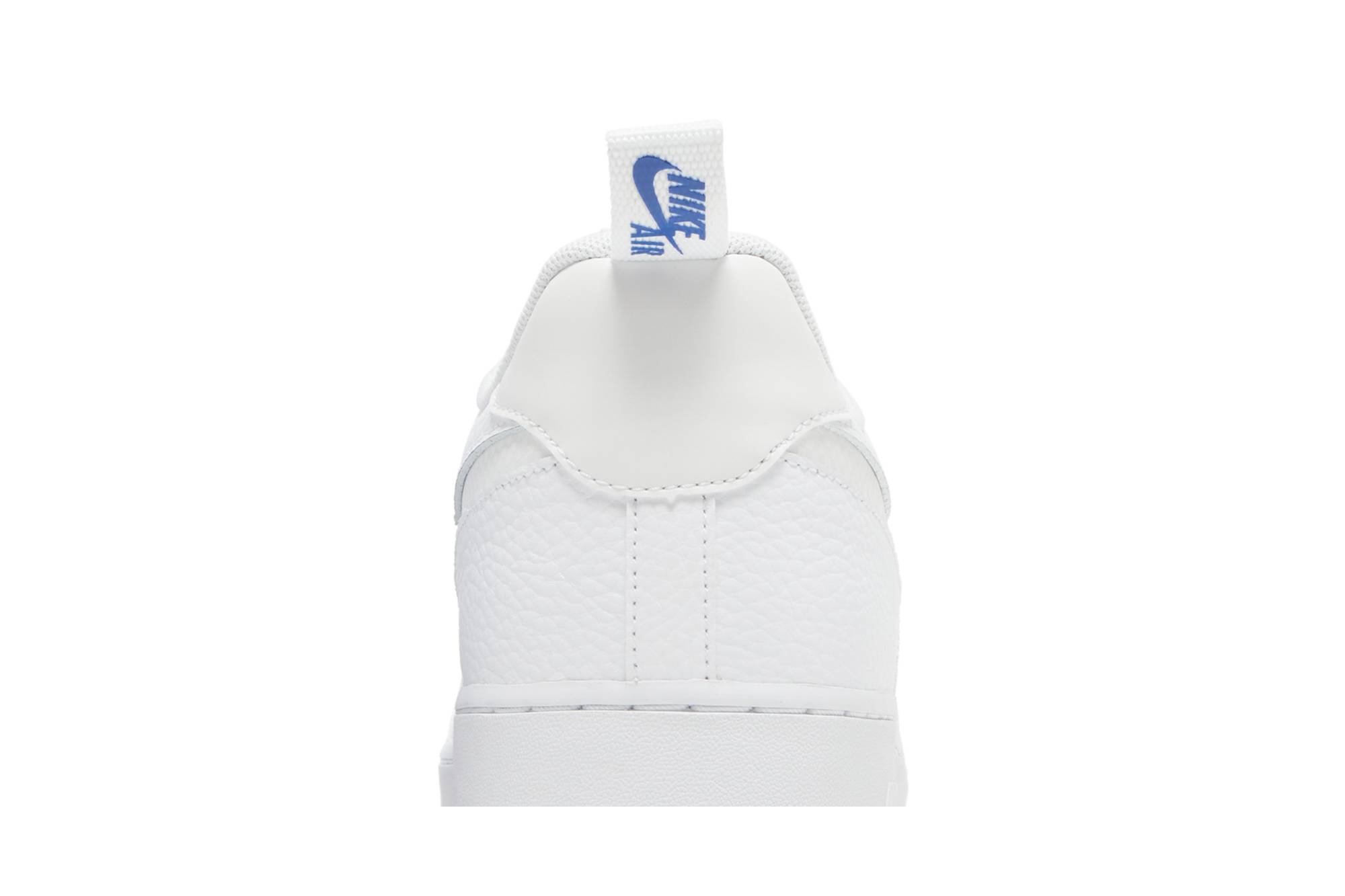 Nike Air Force 1 LV8 'White Game Royal' DN4433-100 - Image 7