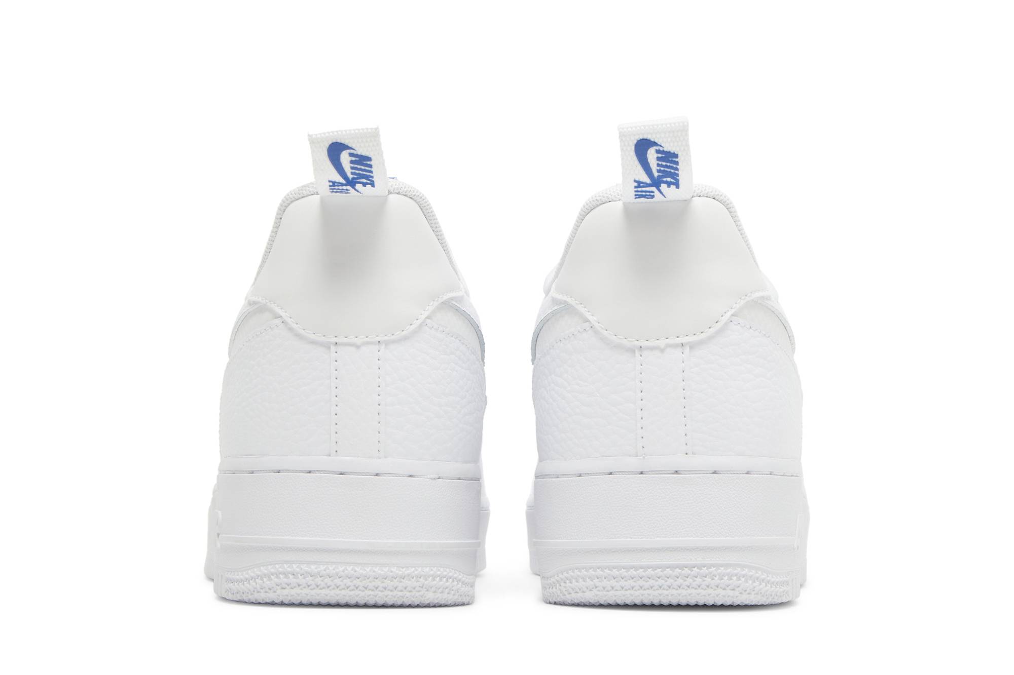 Nike Air Force 1 LV8 'White Game Royal' DN4433-100 - Image 6