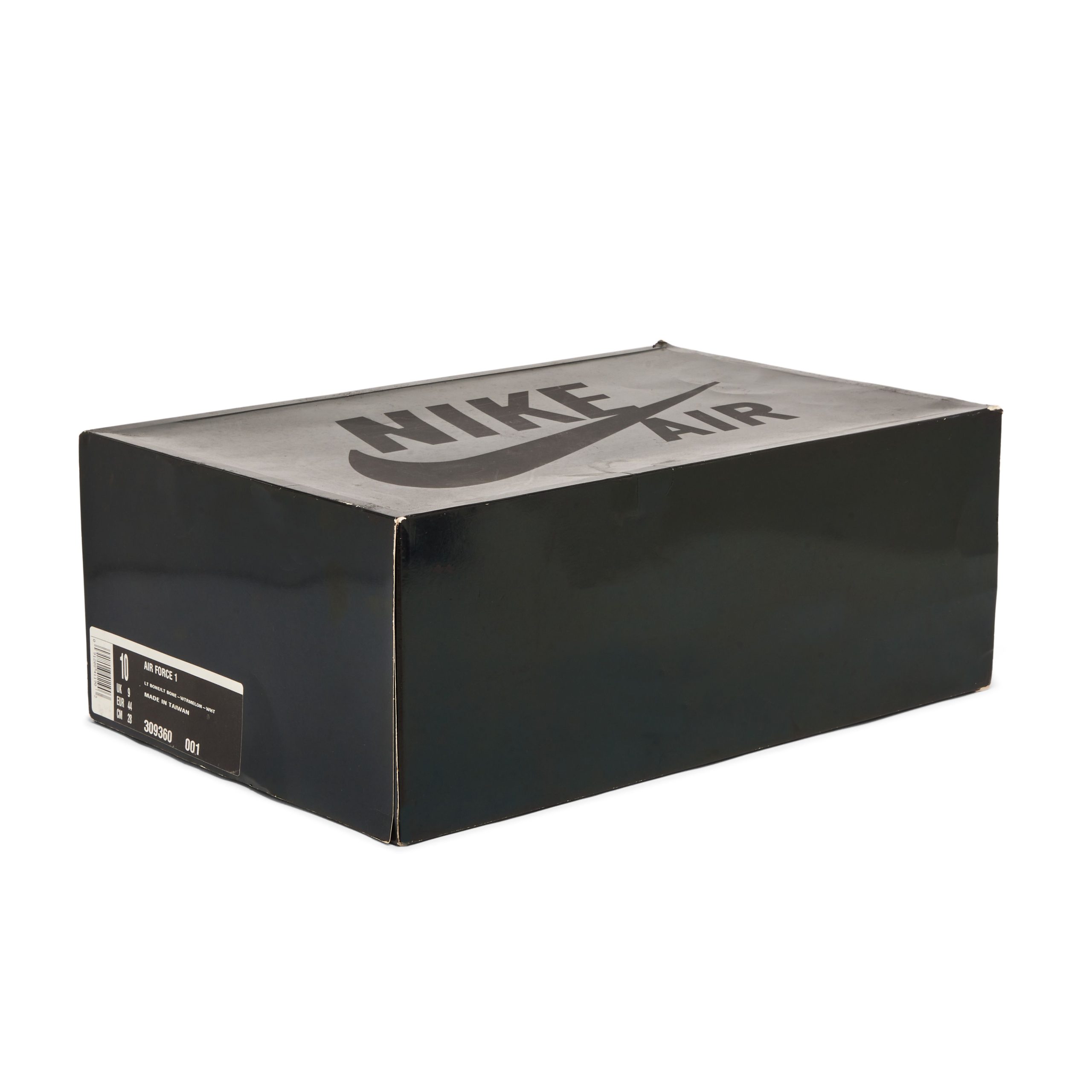 Nike Air Force 1 Ueno Sakura 309360-001 Moroen - Image 11