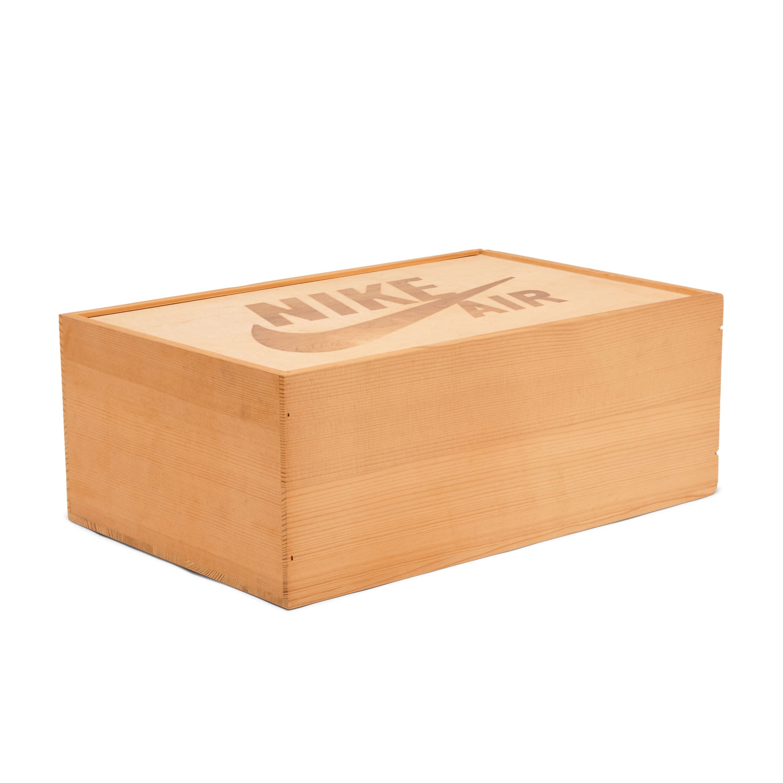 Nike Air Force 1 Ueno Sakura 309360-001 Moroen - Image 9