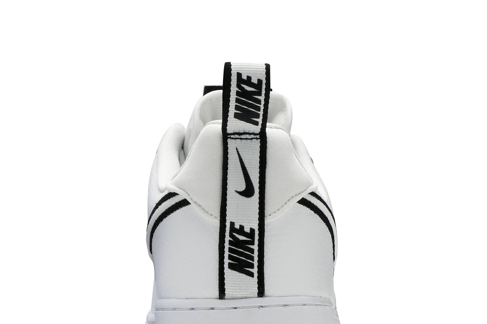 Nike Air Force 1 'White Black' DH2472-100 - Image 7