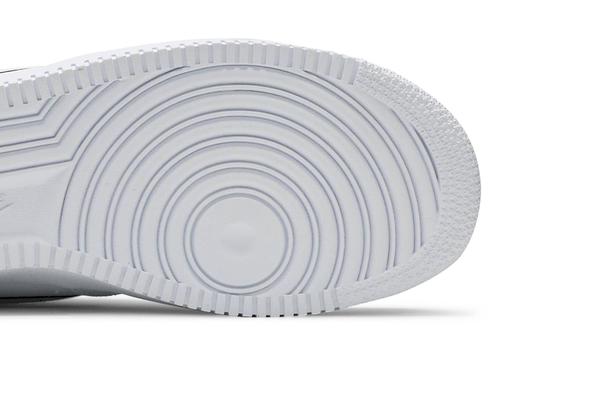 Nike Air Force 1 'White Black' DH2472-100 - Image 5