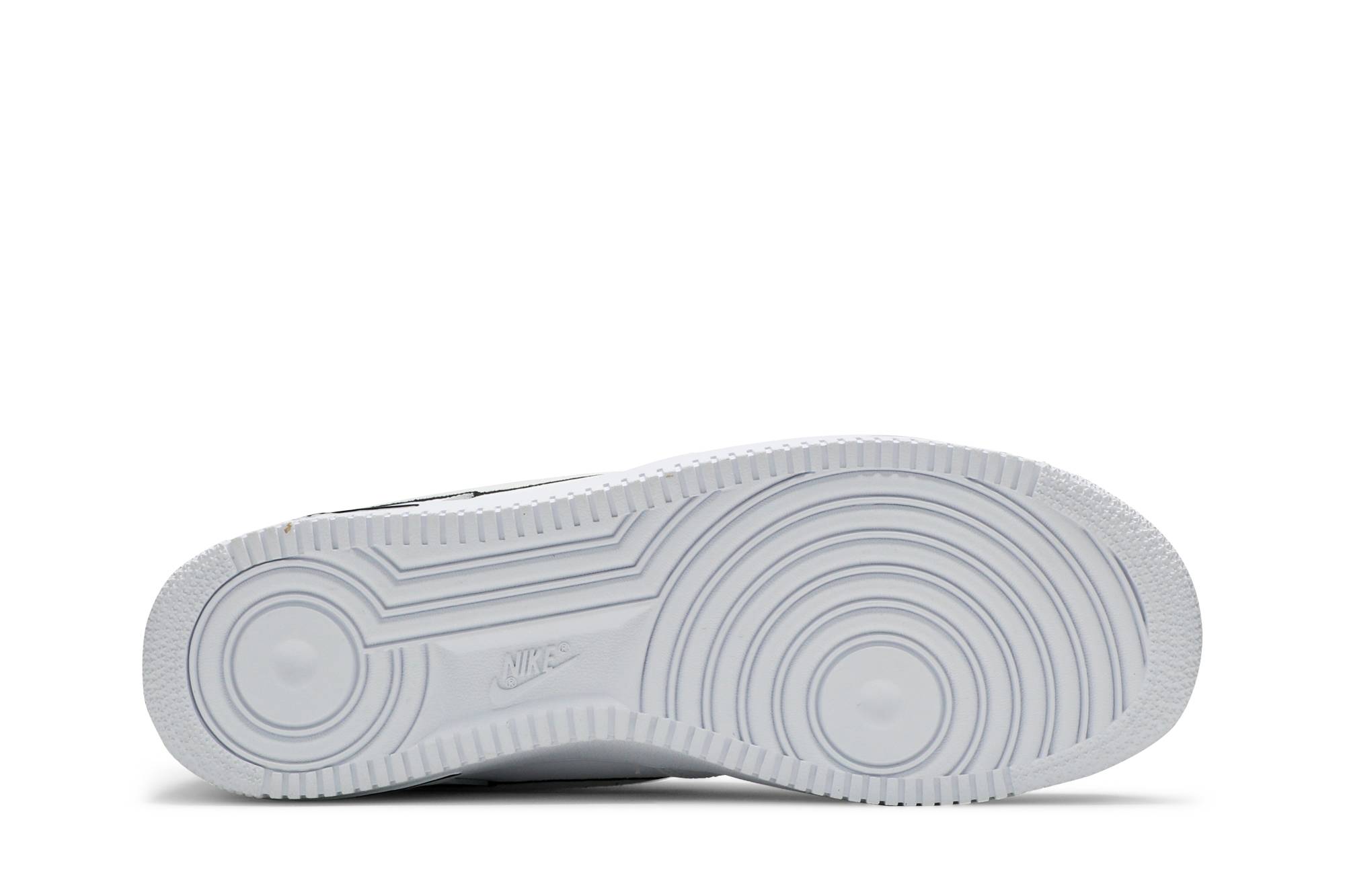 Nike Air Force 1 'White Black' DH2472-100 - Image 4