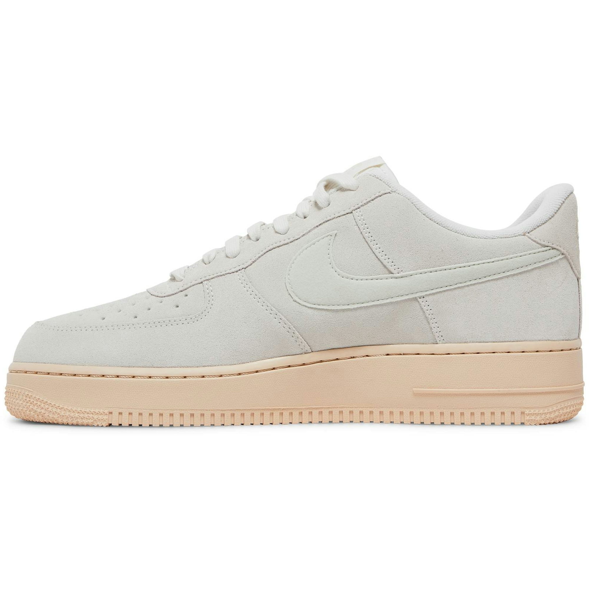 Nike Air Force 1 Winter Premium 'Summit White' DO6730-100 - Image 3