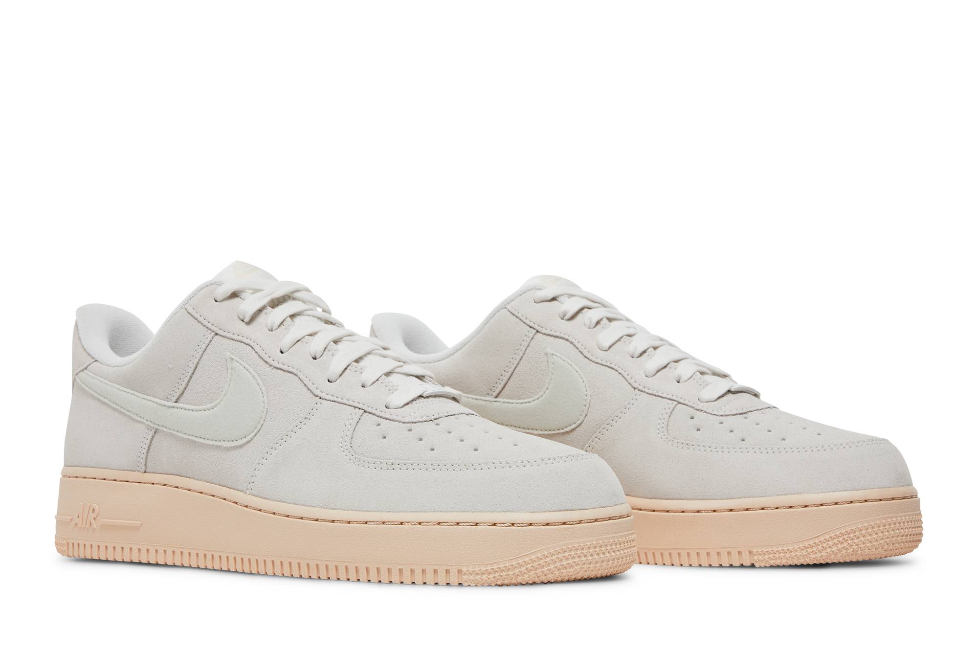 Nike Air Force 1 Winter Premium 'Summit White' DO6730-100 - Image 8