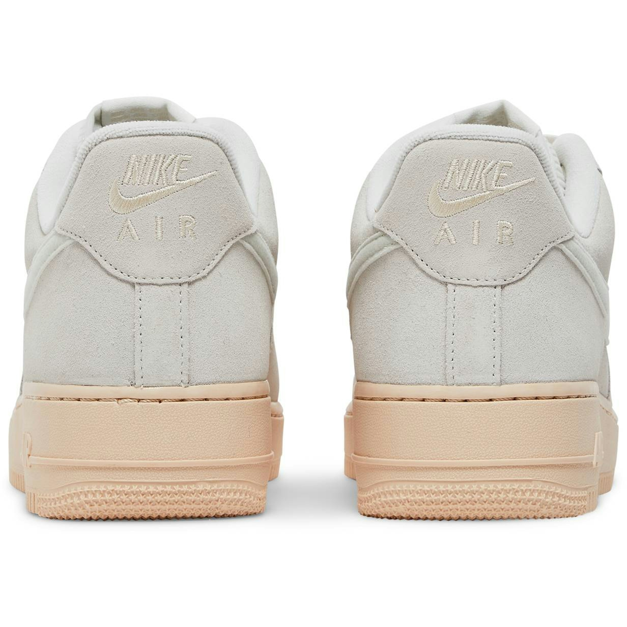 Nike Air Force 1 Winter Premium 'Summit White' DO6730-100 - Image 6