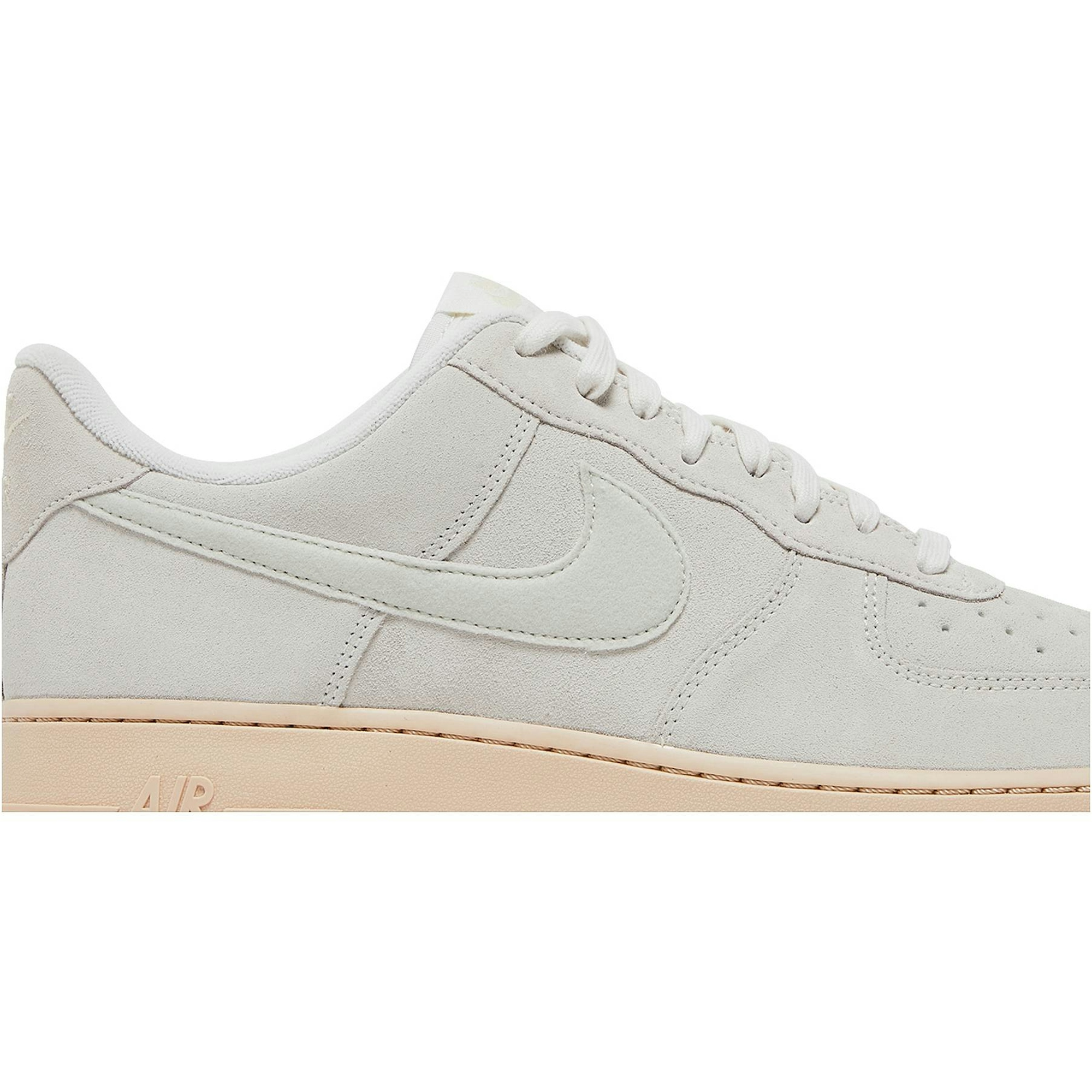 Nike Air Force 1 Winter Premium 'Summit White' DO6730-100 - Image 2