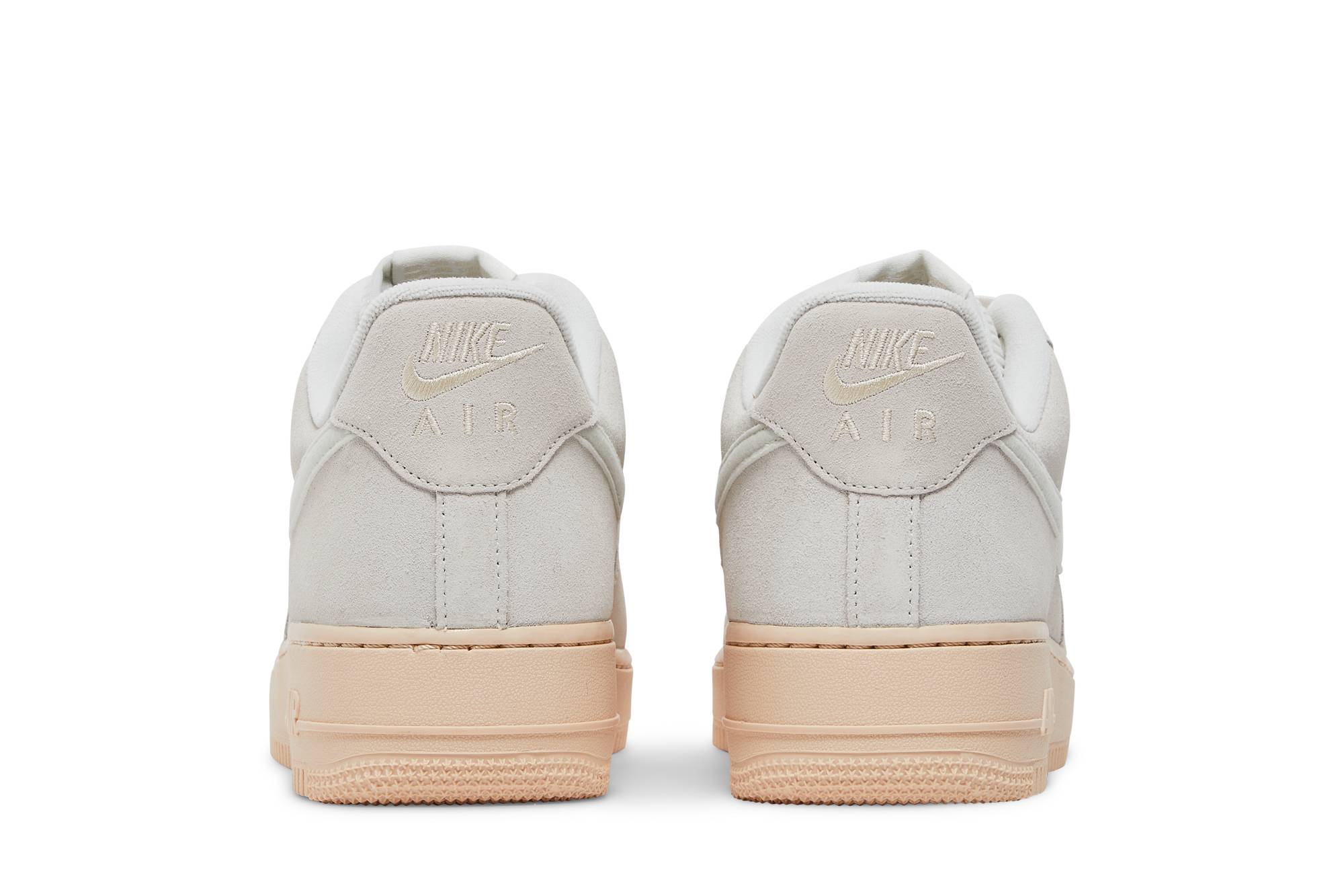 Nike Air Force 1 Winter Premium 'Summit White' DO6730-100 - Image 13