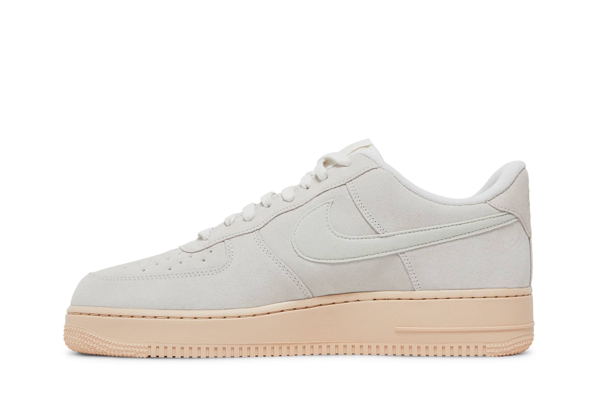 Nike Air Force 1 Winter Premium 'Summit White' DO6730-100 - Image 10