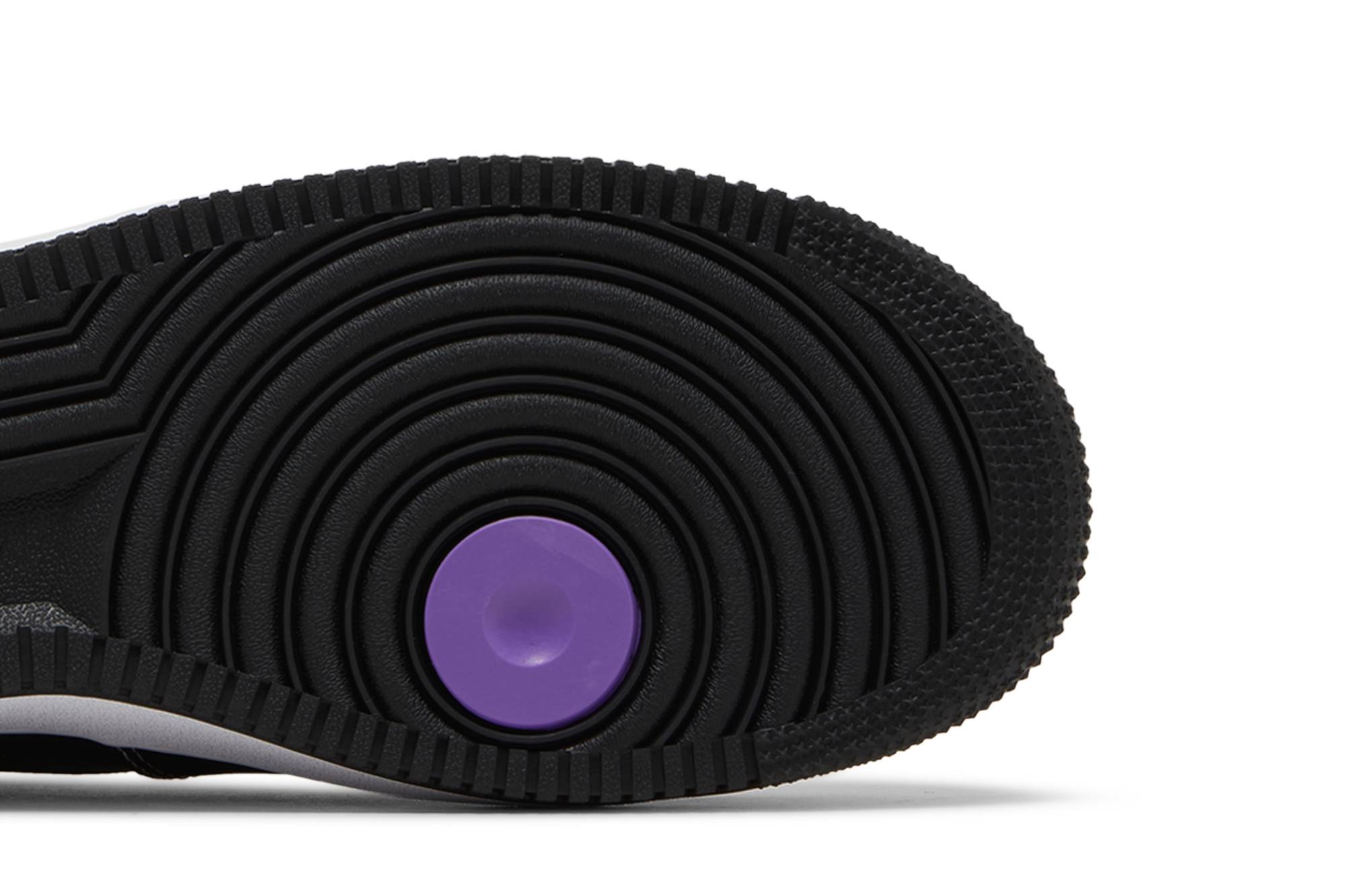 Nike Air Force 1 World Champ DR9866-001 Moroen - Image 5