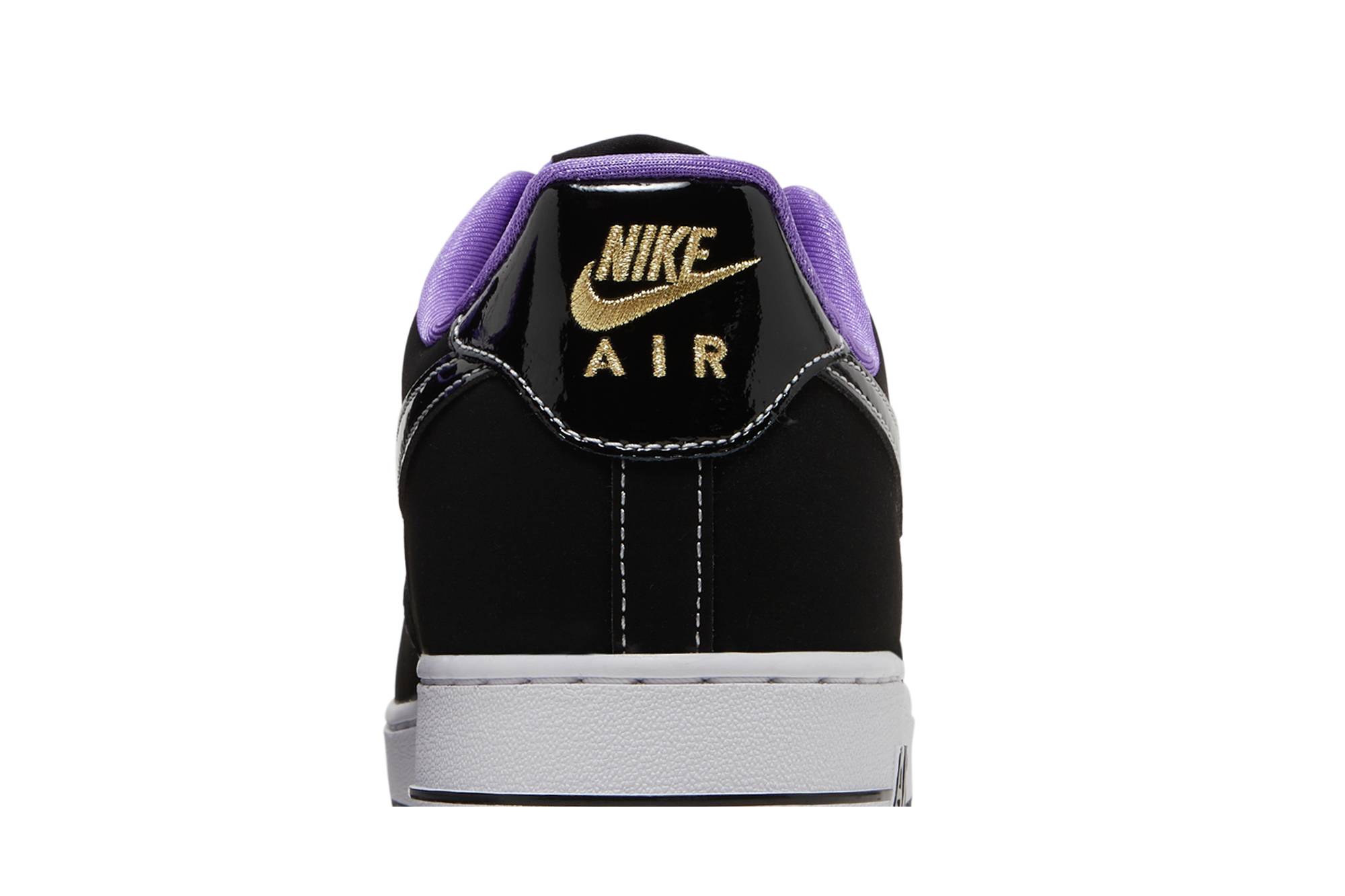 Nike Air Force 1 World Champ DR9866-001 Moroen - Image 7