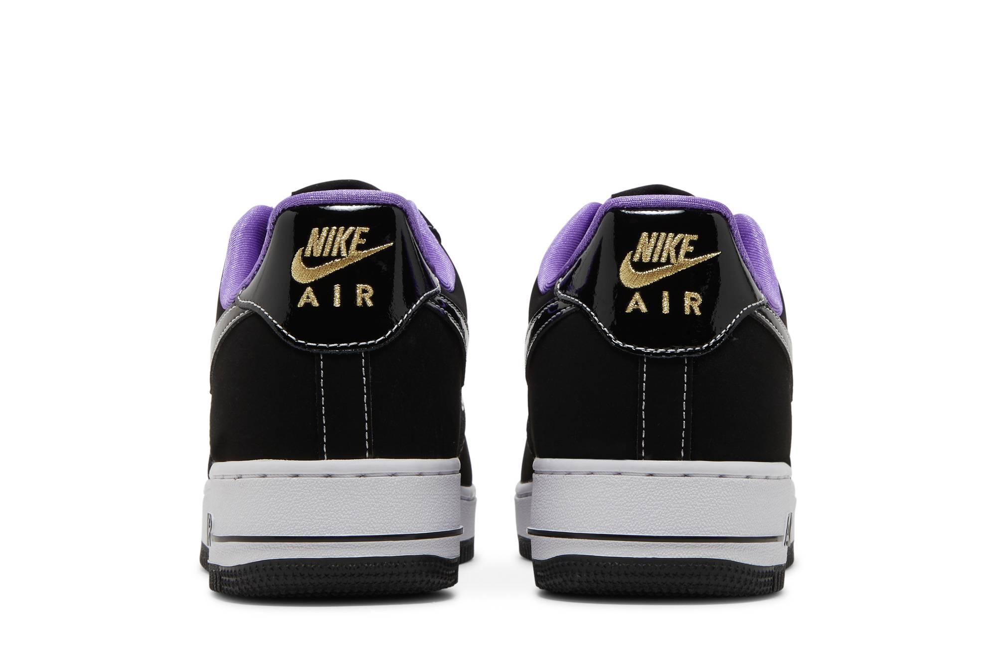 Nike Air Force 1 World Champ DR9866-001 Moroen - Image 6