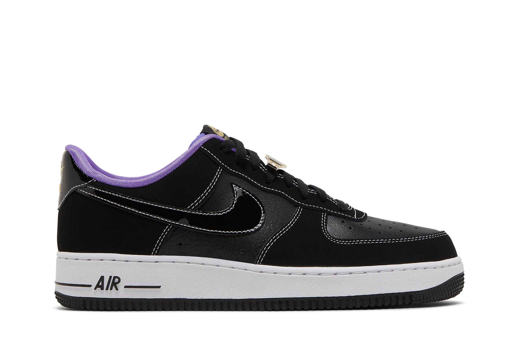 Nike Air Force 1 World Champ DR9866-001 Moroen
