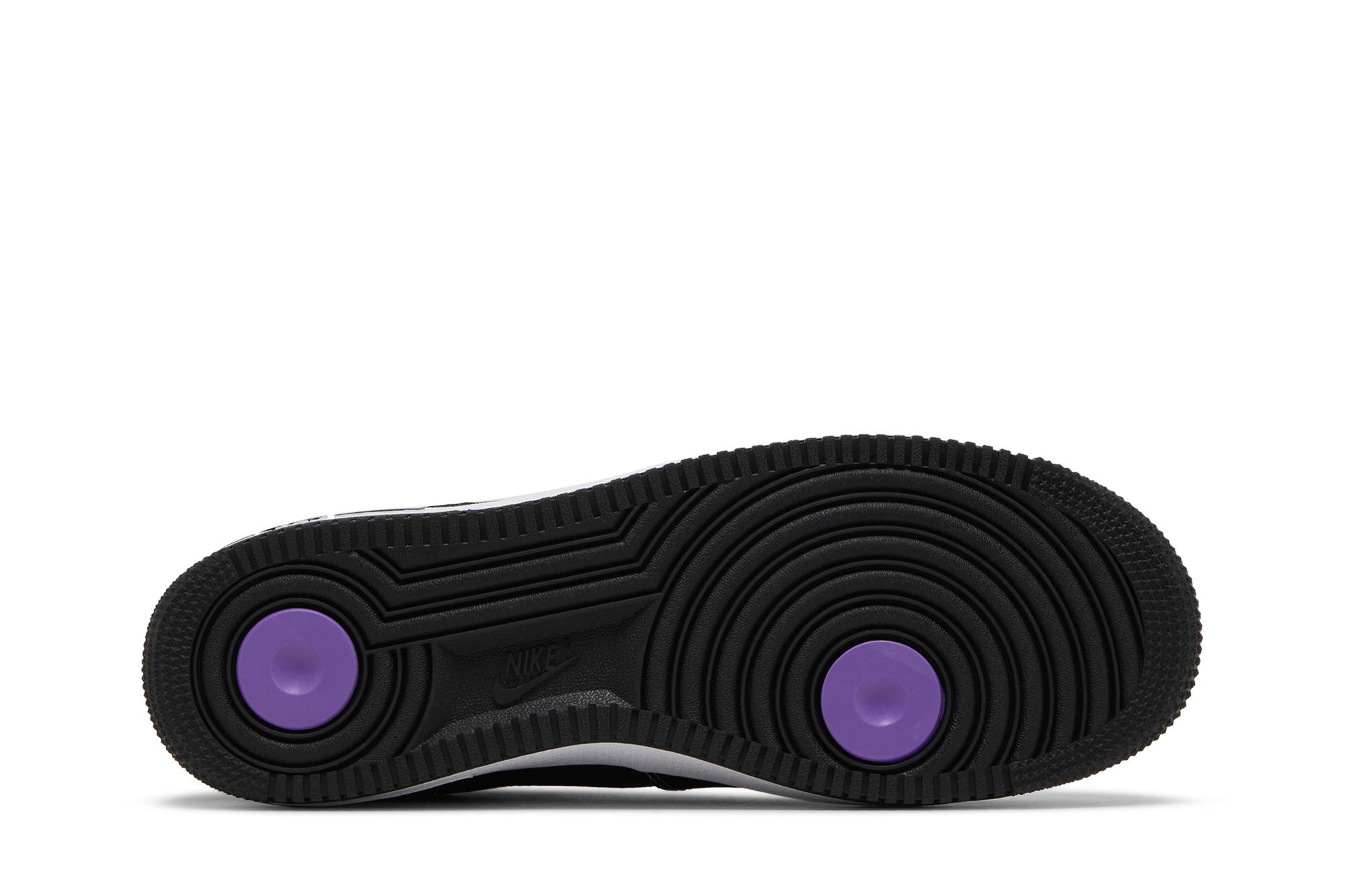 Nike Air Force 1 World Champ DR9866-001 Moroen - Image 4