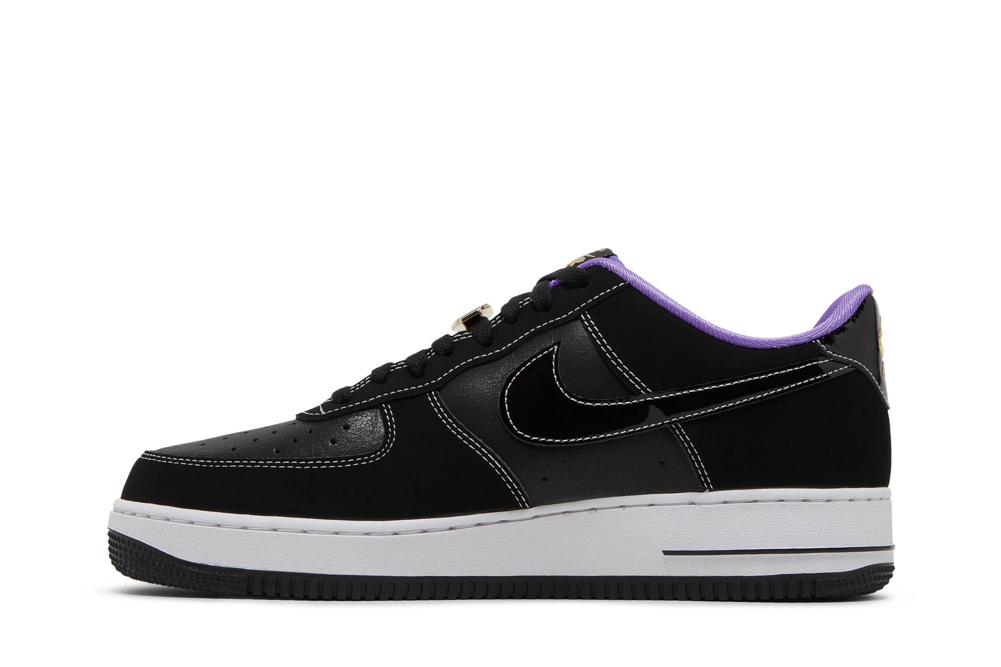 Nike Air Force 1 World Champ DR9866-001 Moroen - Image 3
