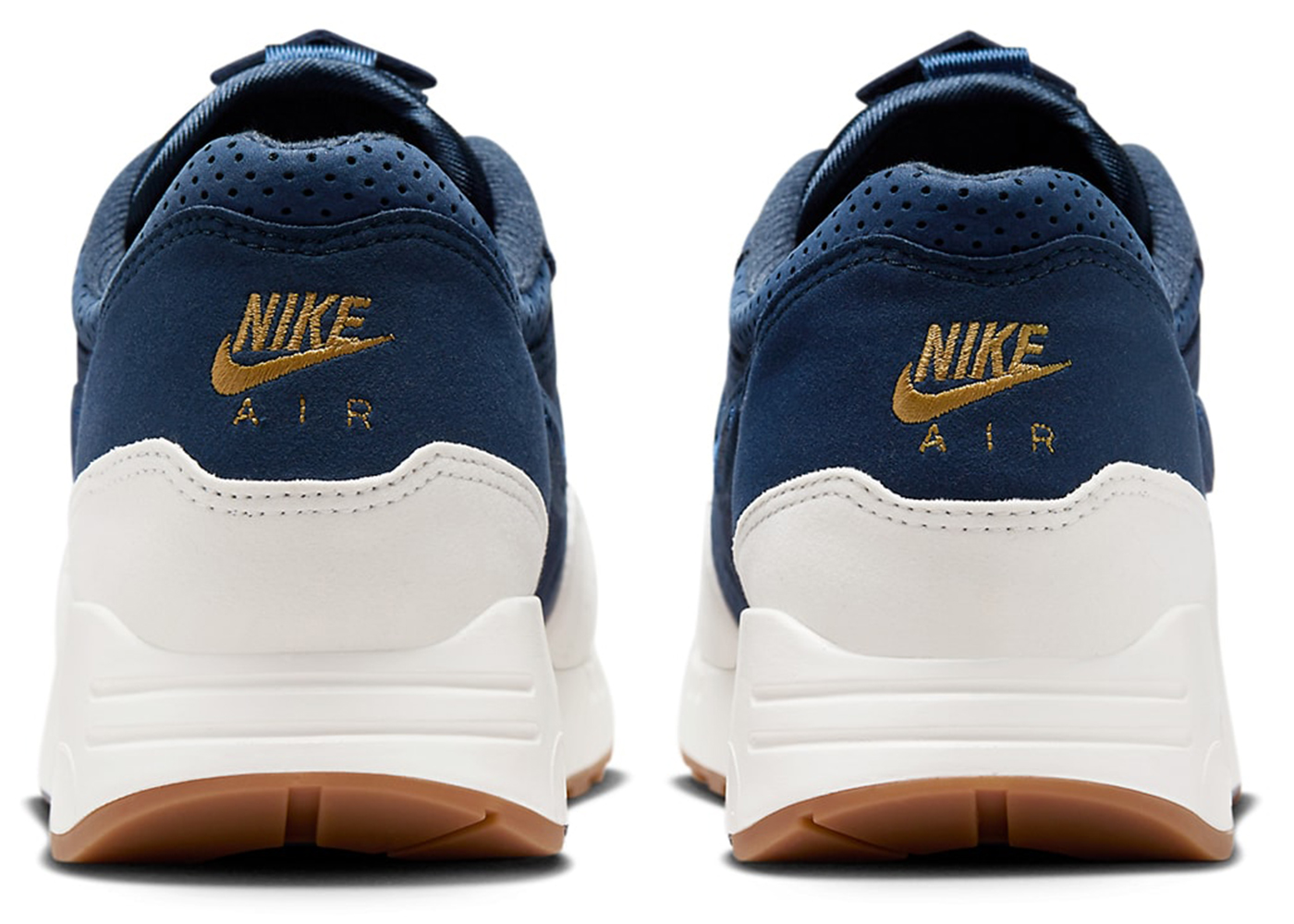 Nike Air Max 1 86 Jackie Robinson FZ4831-400 Moroen - Image 4