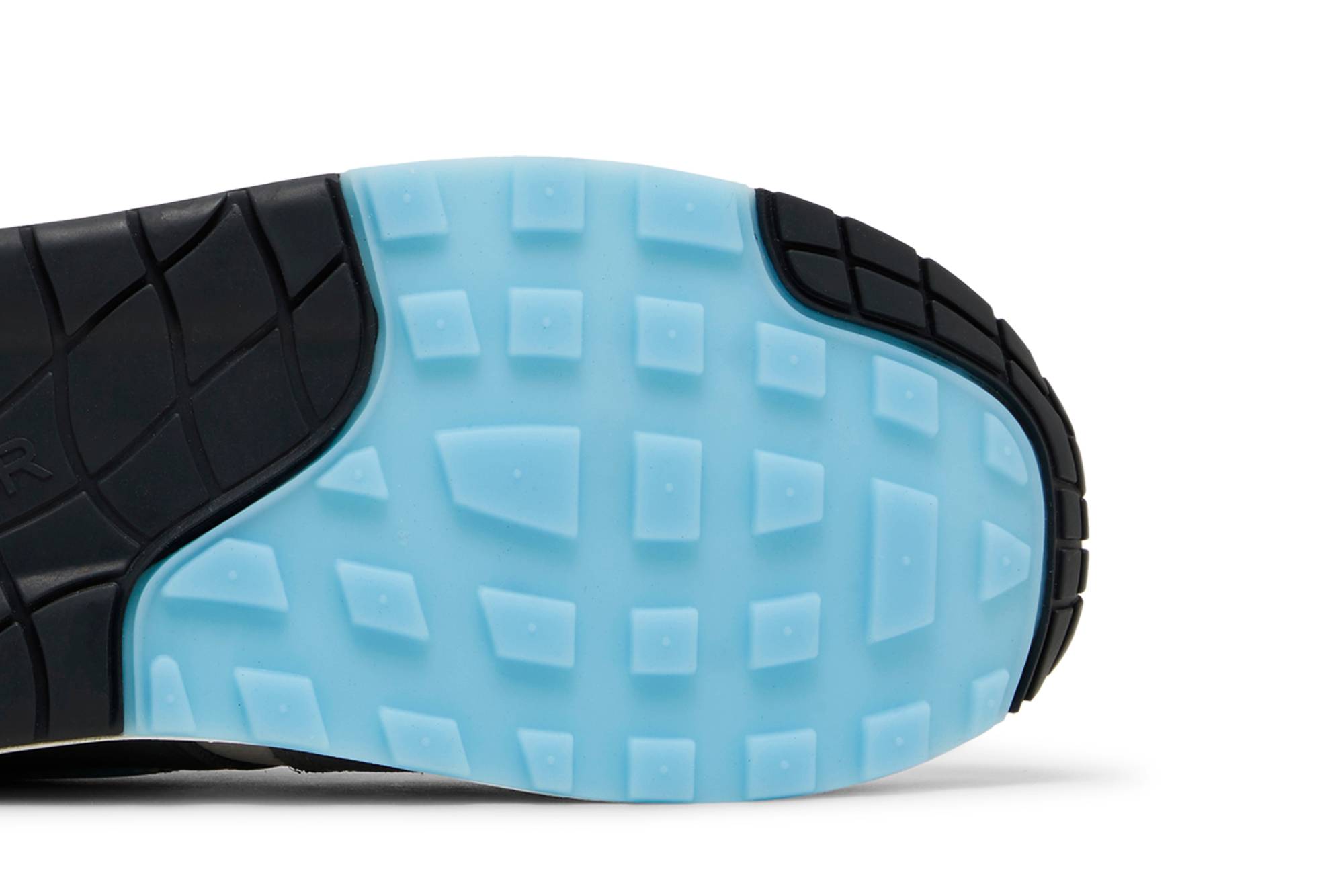 Nike Air Max 1 86 OG Big Bubble - Chicago Pack FQ8742-100 Moroen - Image 12