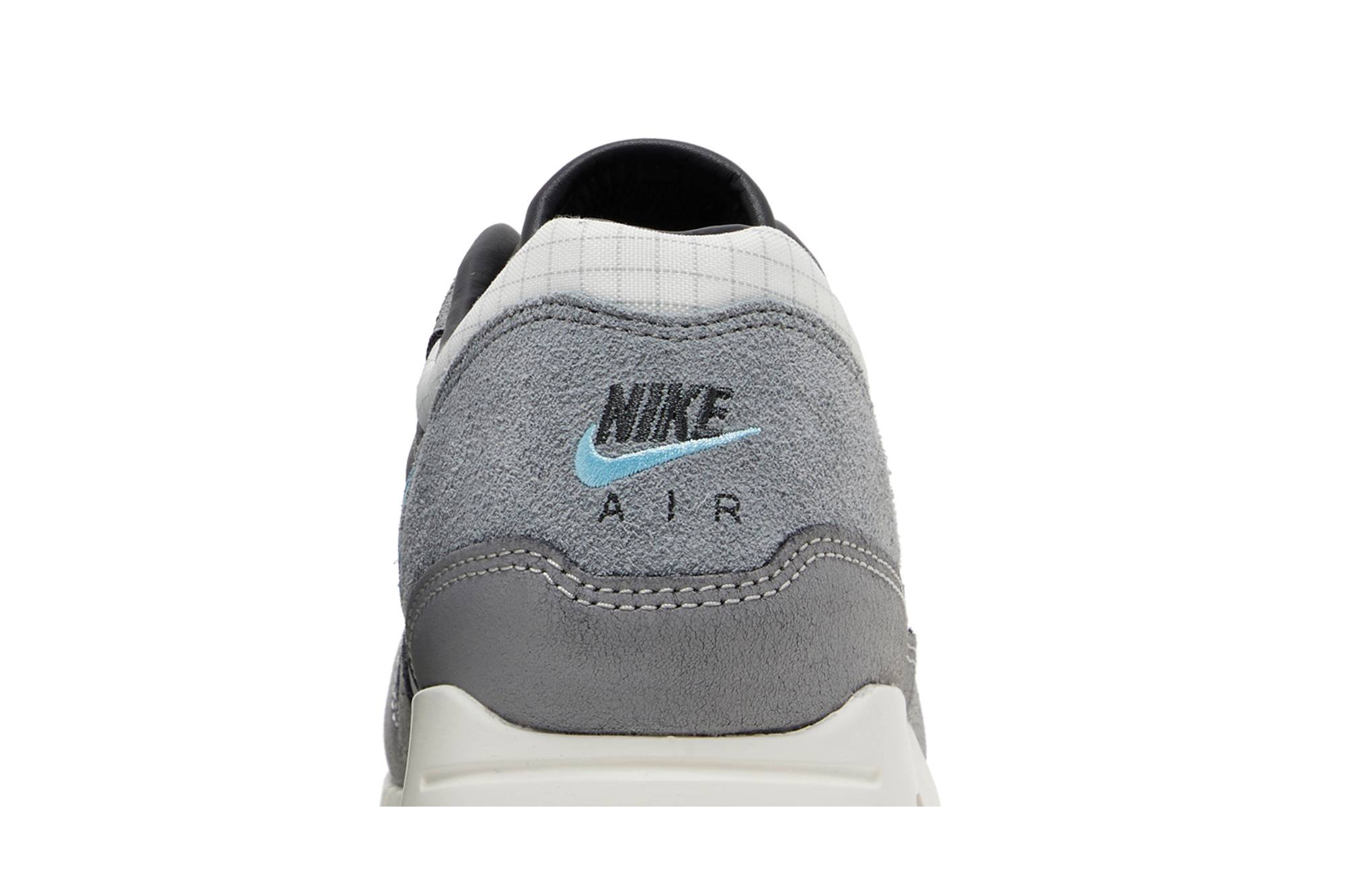 Nike Air Max 1 86 OG Big Bubble - Chicago Pack FQ8742-100 Moroen - Image 14