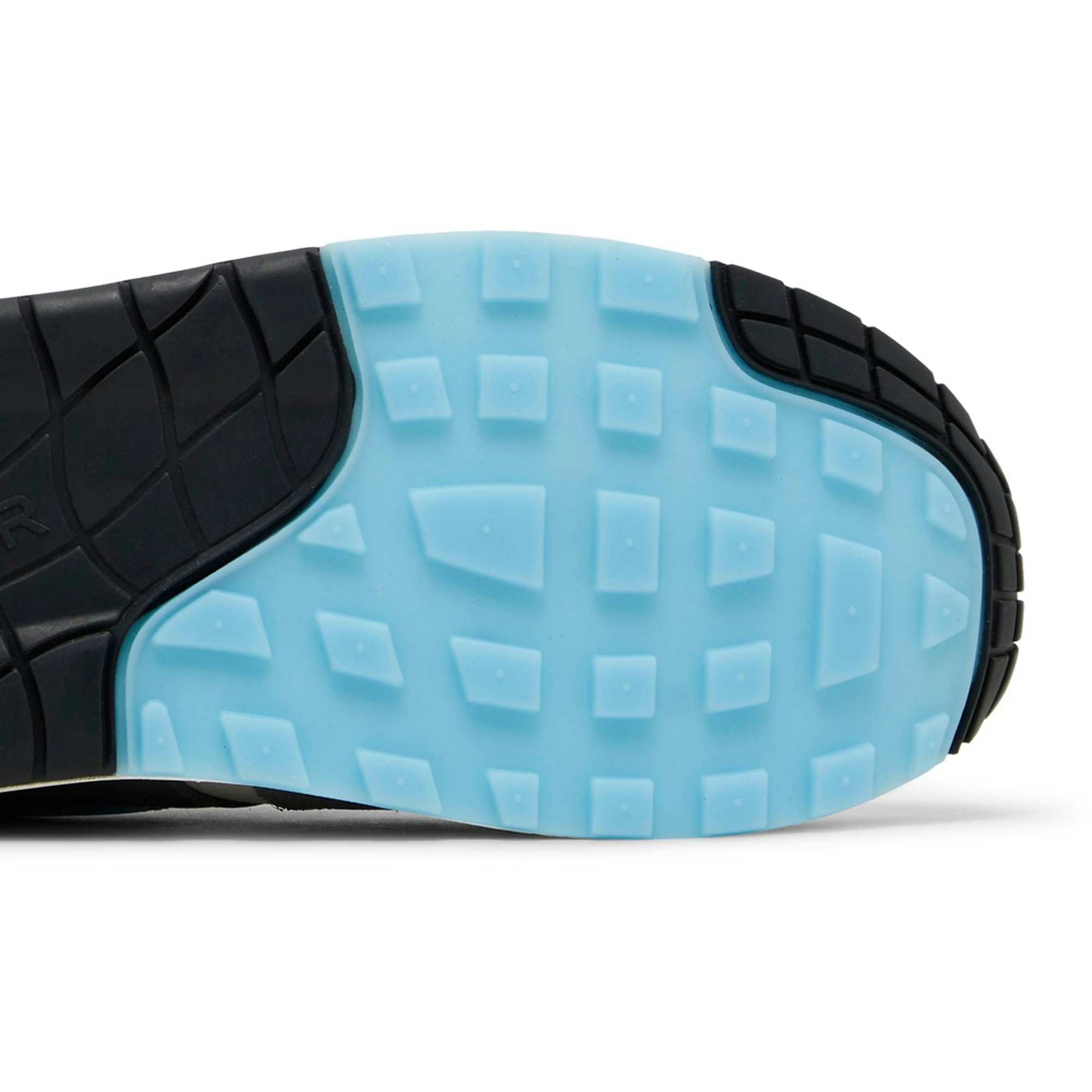 Nike Air Max 1 86 OG Big Bubble - Chicago Pack FQ8742-100 Moroen - Image 5