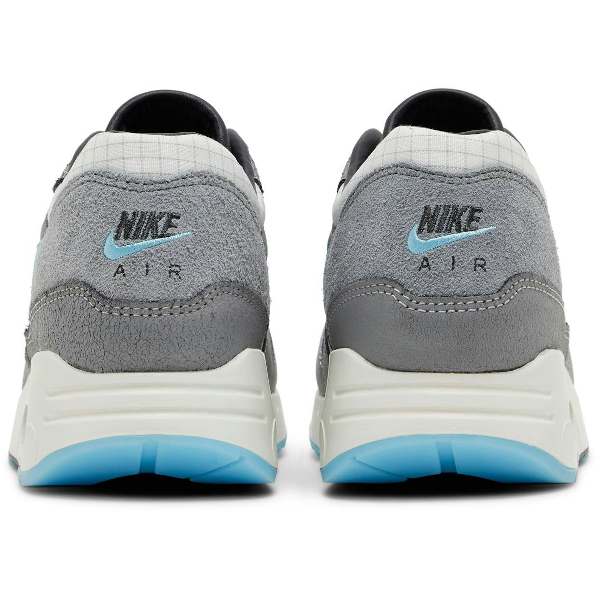 Nike Air Max 1 86 OG Big Bubble - Chicago Pack FQ8742-100 Moroen - Image 6