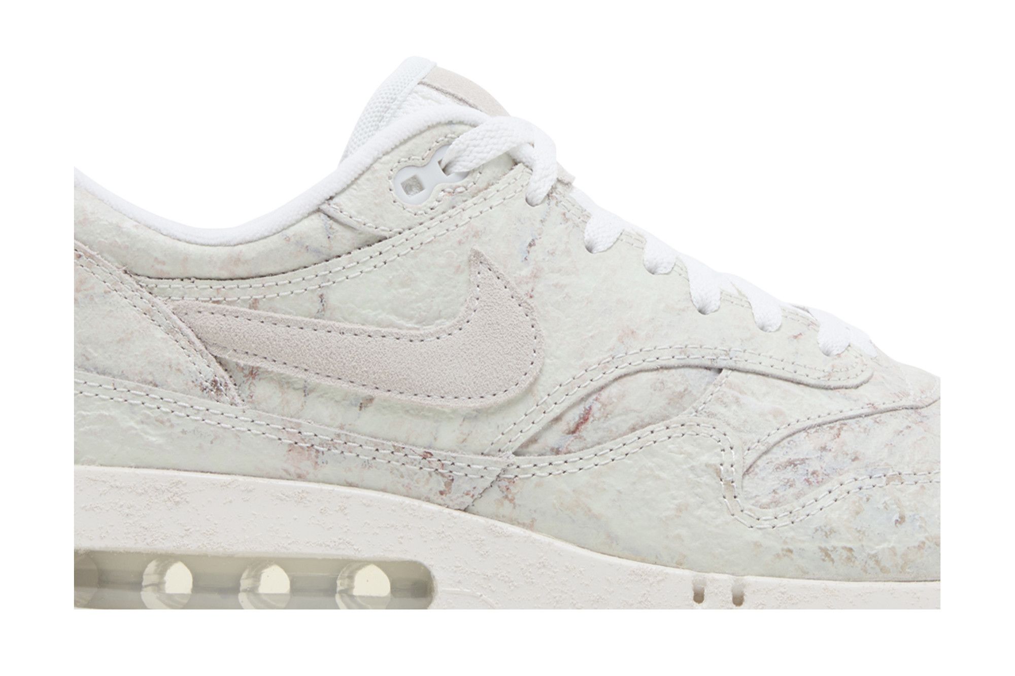 Nike Air Max 1 86 OG Big Bubble - Museum Masterpiece FZ2149-100 Coiloa - Imagen 9