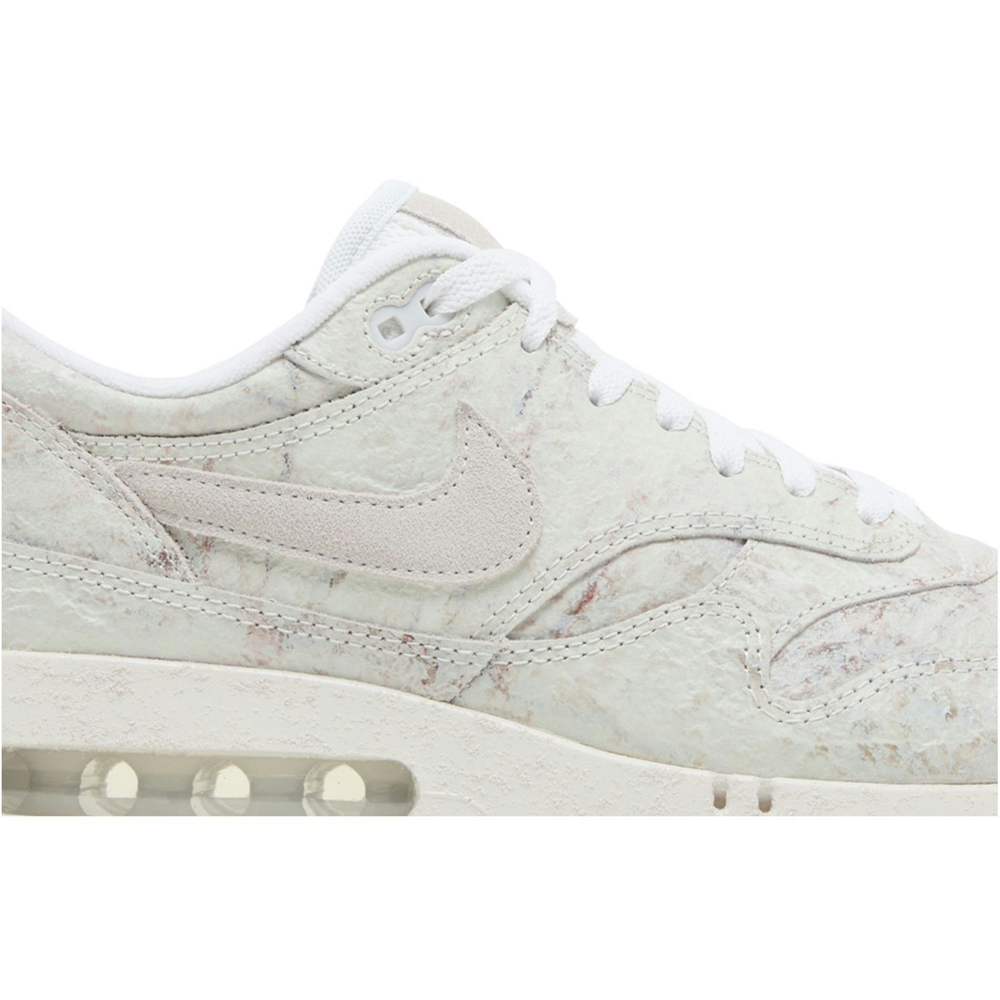 Nike Air Max 1 86 OG Big Bubble - Museum Masterpiece FZ2149-100 Coiloa - Imagen 2