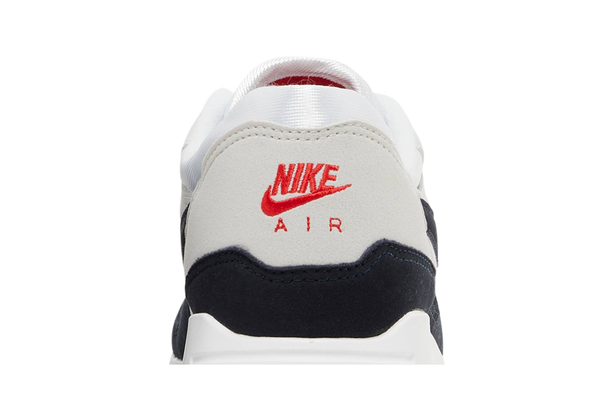 Nike Air Max 1 86 OG Big Bubble - Obsidian DQ3989-101 Moroen - Image 7