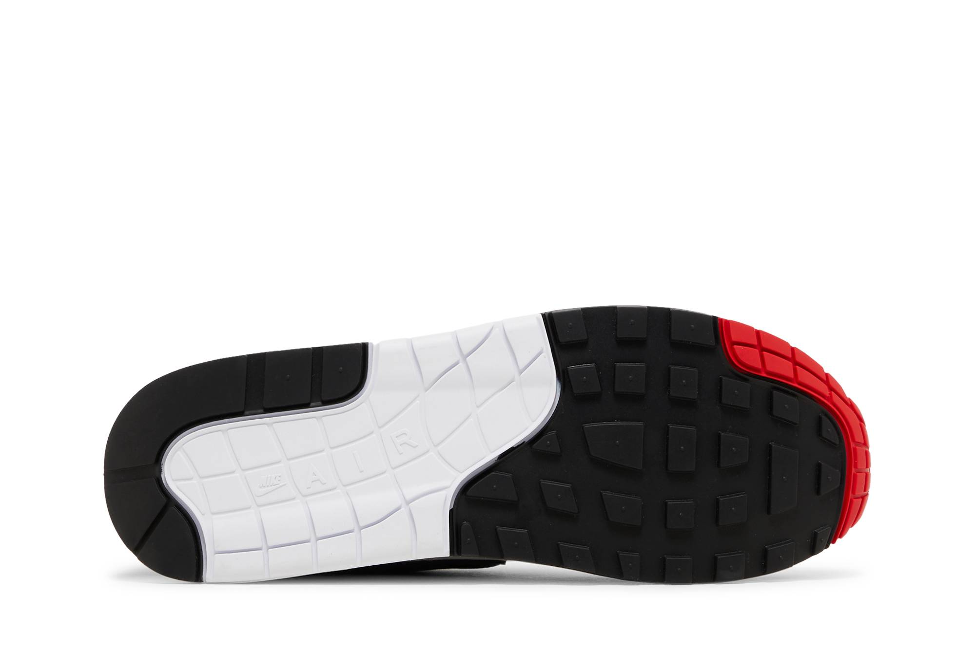 Nike Air Max 1 86 OG Big Bubble - Obsidian DQ3989-101 Moroen - Image 4