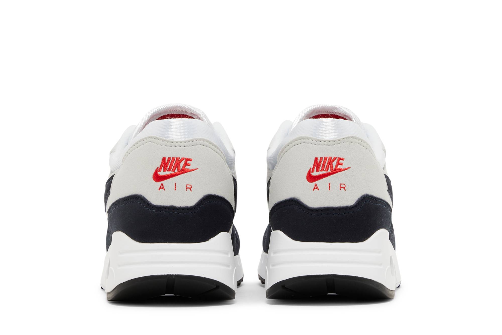 Nike Air Max 1 86 OG Big Bubble - Obsidian DQ3989-101 Moroen - Image 6