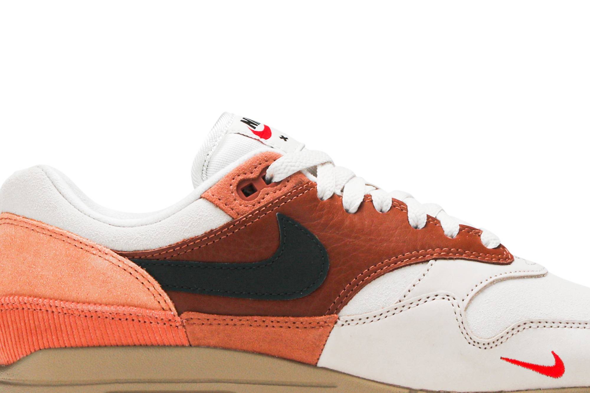 Nike Air Max 1 City Pack Amsterdam CV1638-200 Coiloa – Image 2