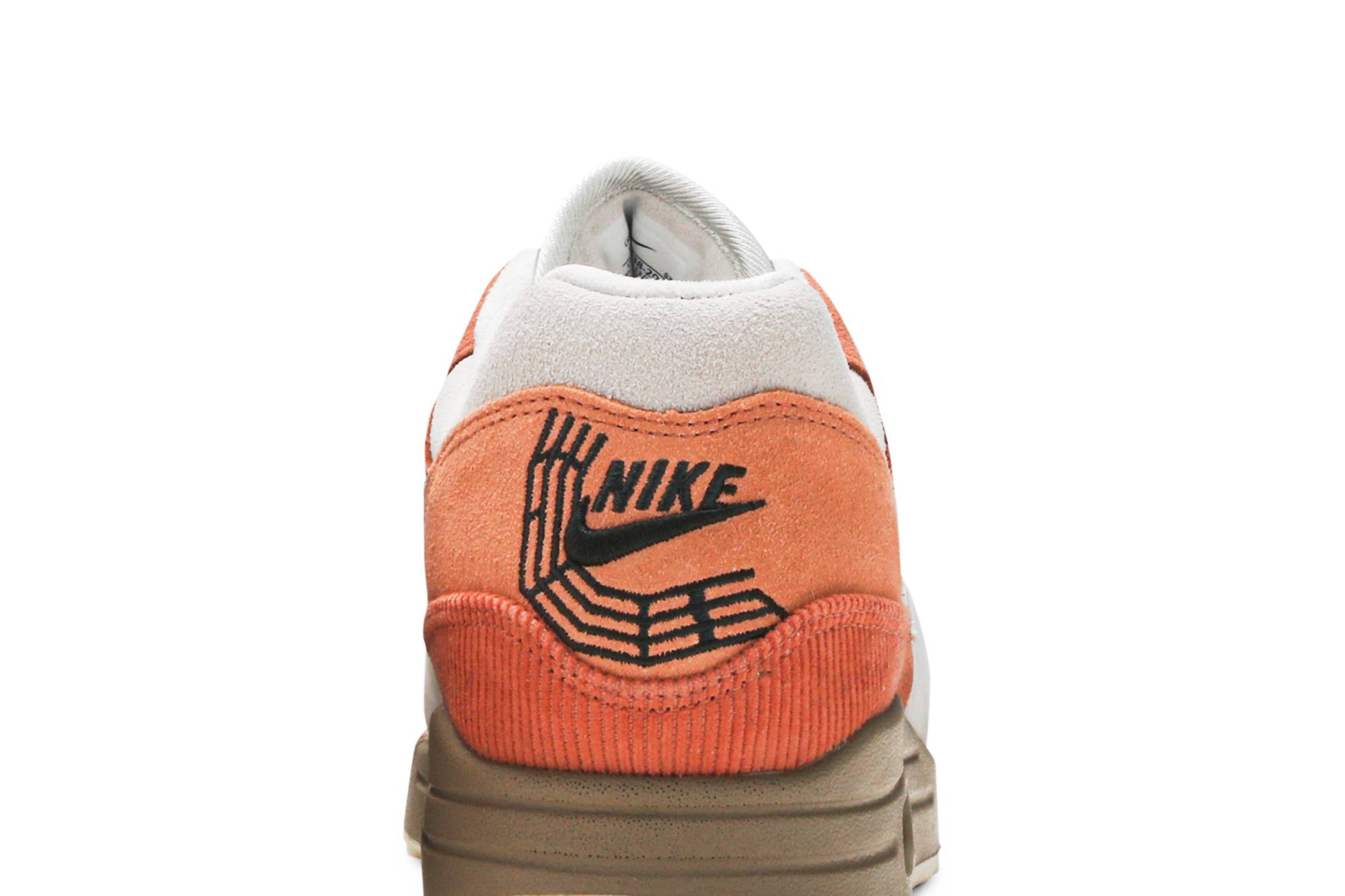 Nike Air Max 1 City Pack Amsterdam CV1638-200 Coiloa – Image 7