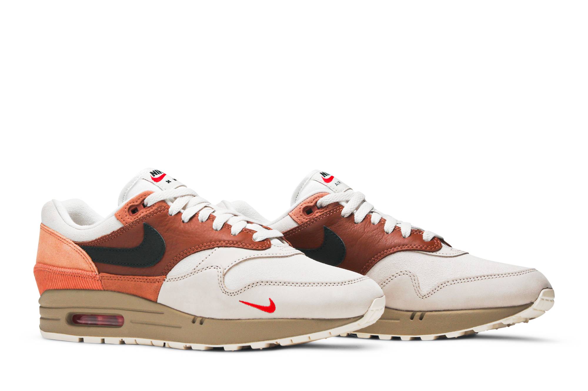 Nike Air Max 1 City Pack Amsterdam CV1638-200 Coiloa – Image 8