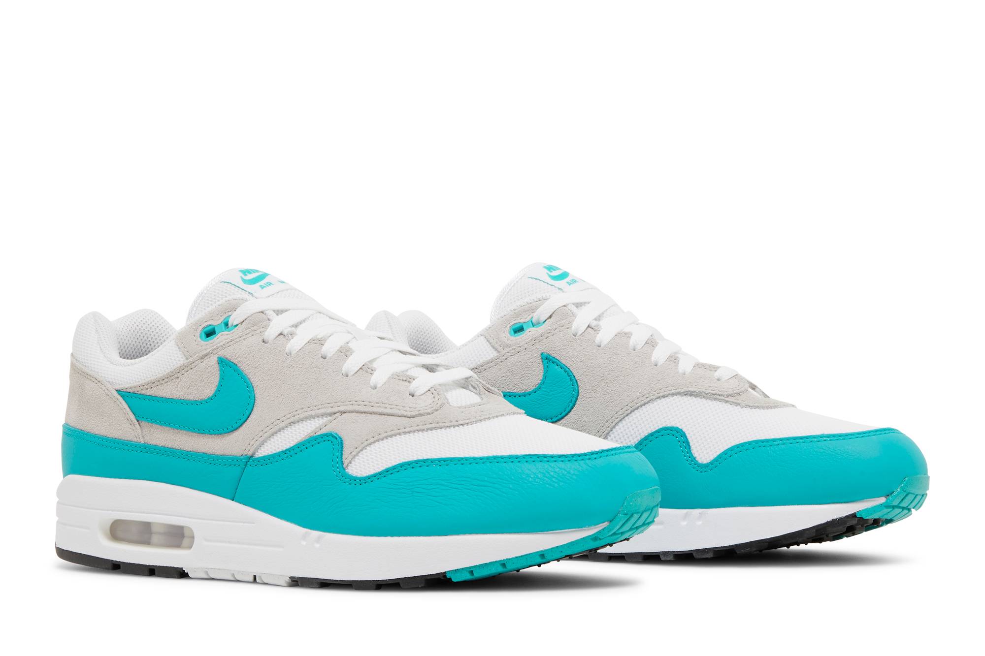 Nike Air Max 1 'Clear Jade' DZ4549-001 - Image 7